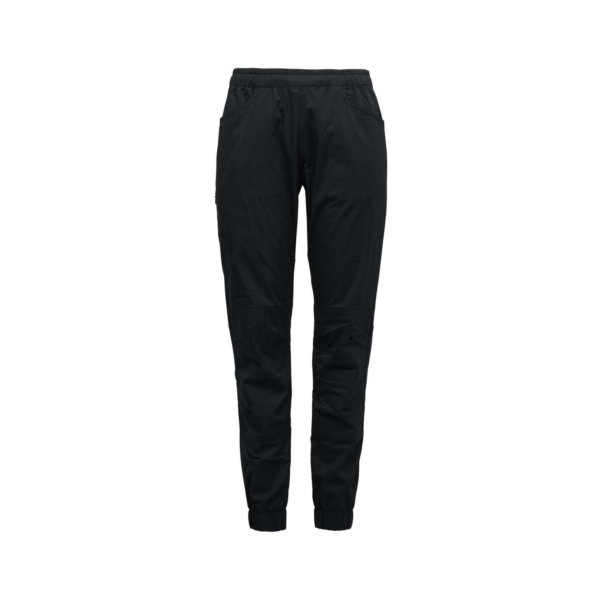 Black Diamond Outdoorhose Black Diamond W Notion Pants Damen Hose