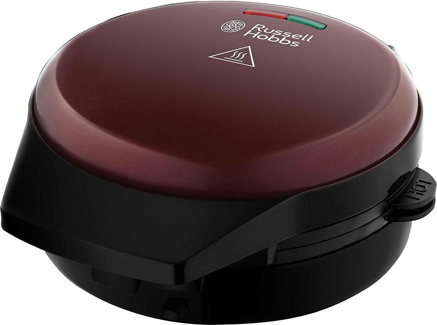 RUSSELL HOBBS 3-in-1-Kombi-Waffeleisen 24620-56, 900 W