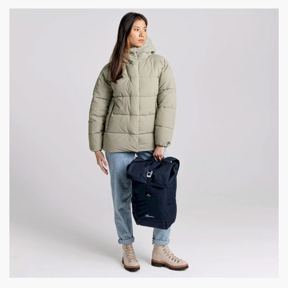 Craghoppers Hardshelljacke Craghoppers - Madora Insulated günstig online kaufen