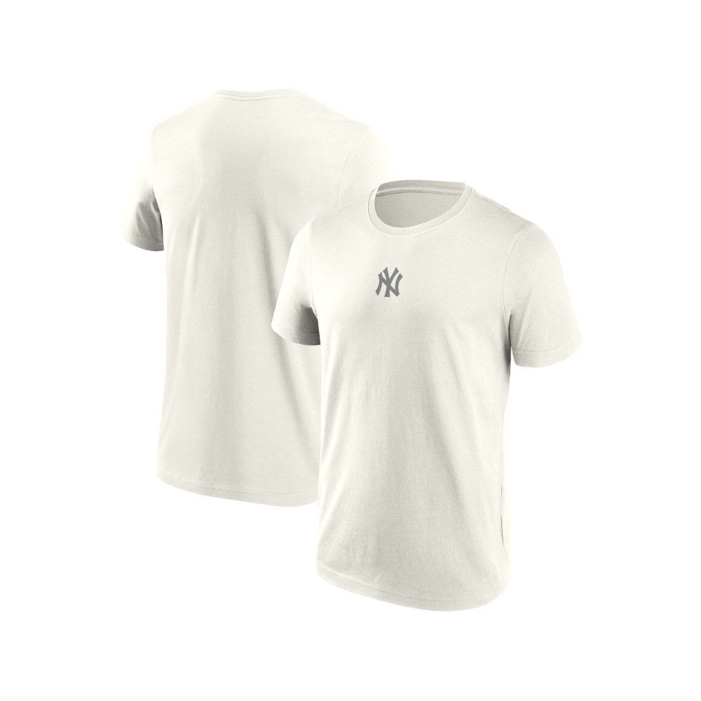 T-Shirt New York Yankees Embroidered T-Shirt