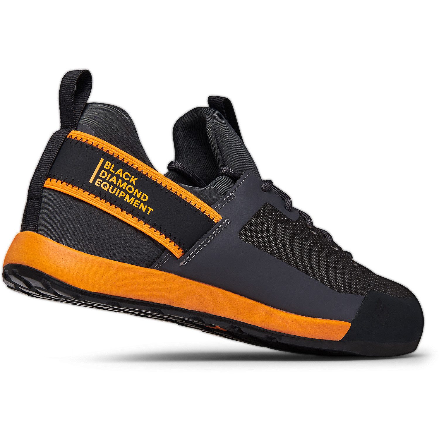 Black Diamond Multifunktionshalbschuh M SESSI2 LIFESTYLE SHOE Sneaker