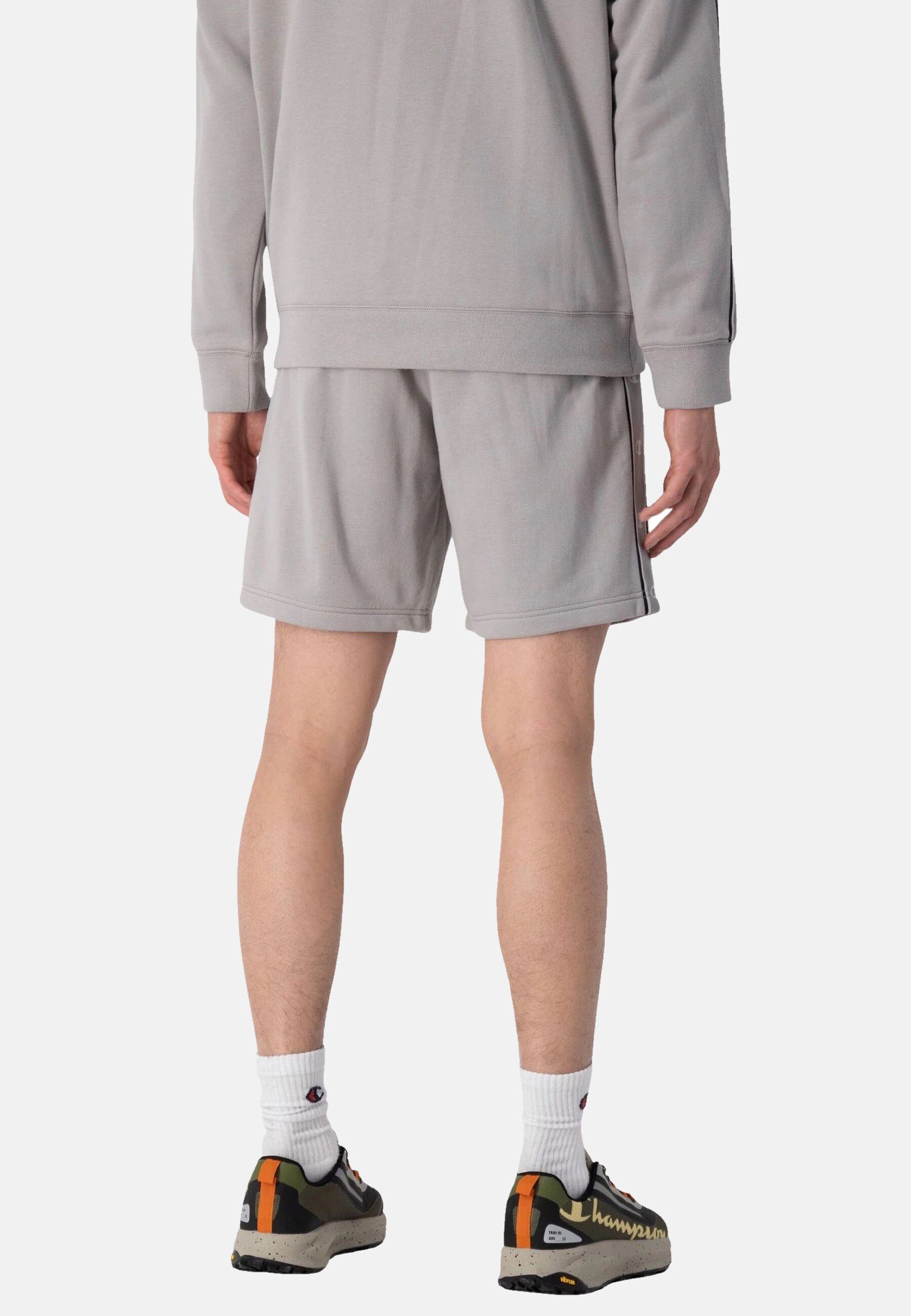 Champion Sweatshorts Shorts Sweat-Shorts aus schwerem French Terry mit