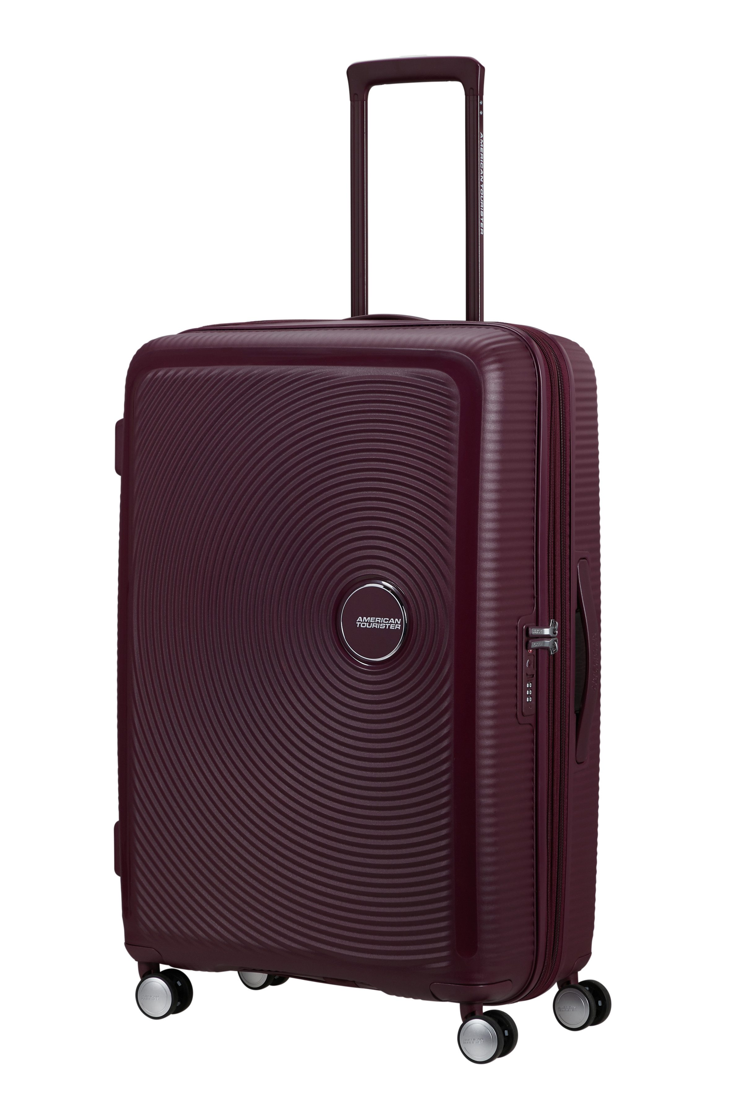 American Tourister® Hartschalen-Trolley SOUNDBOX, in verschiedenen günstig online kaufen