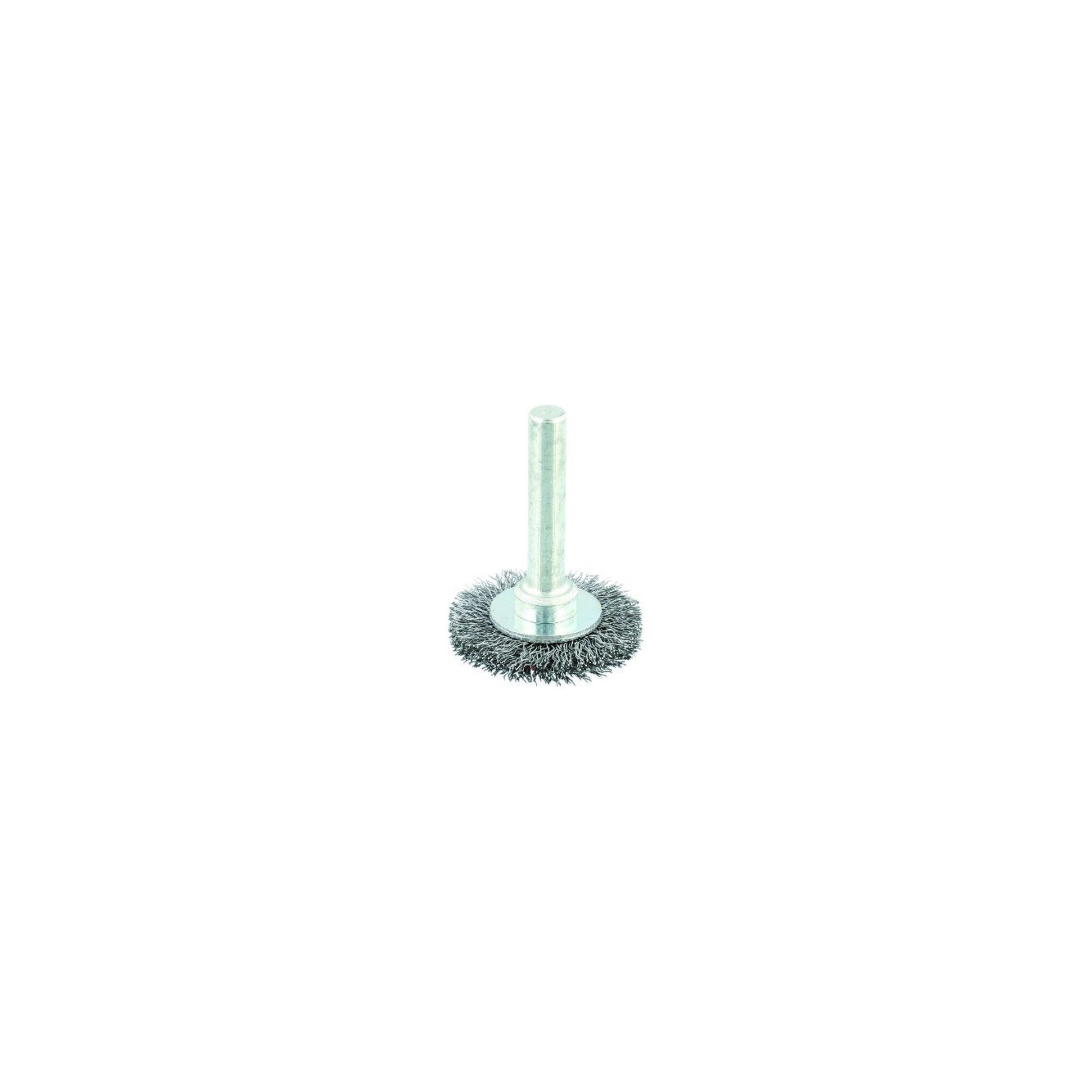 Osborn Osborn Werkzeugbürste Stahldraht 50x10mm, gewellt