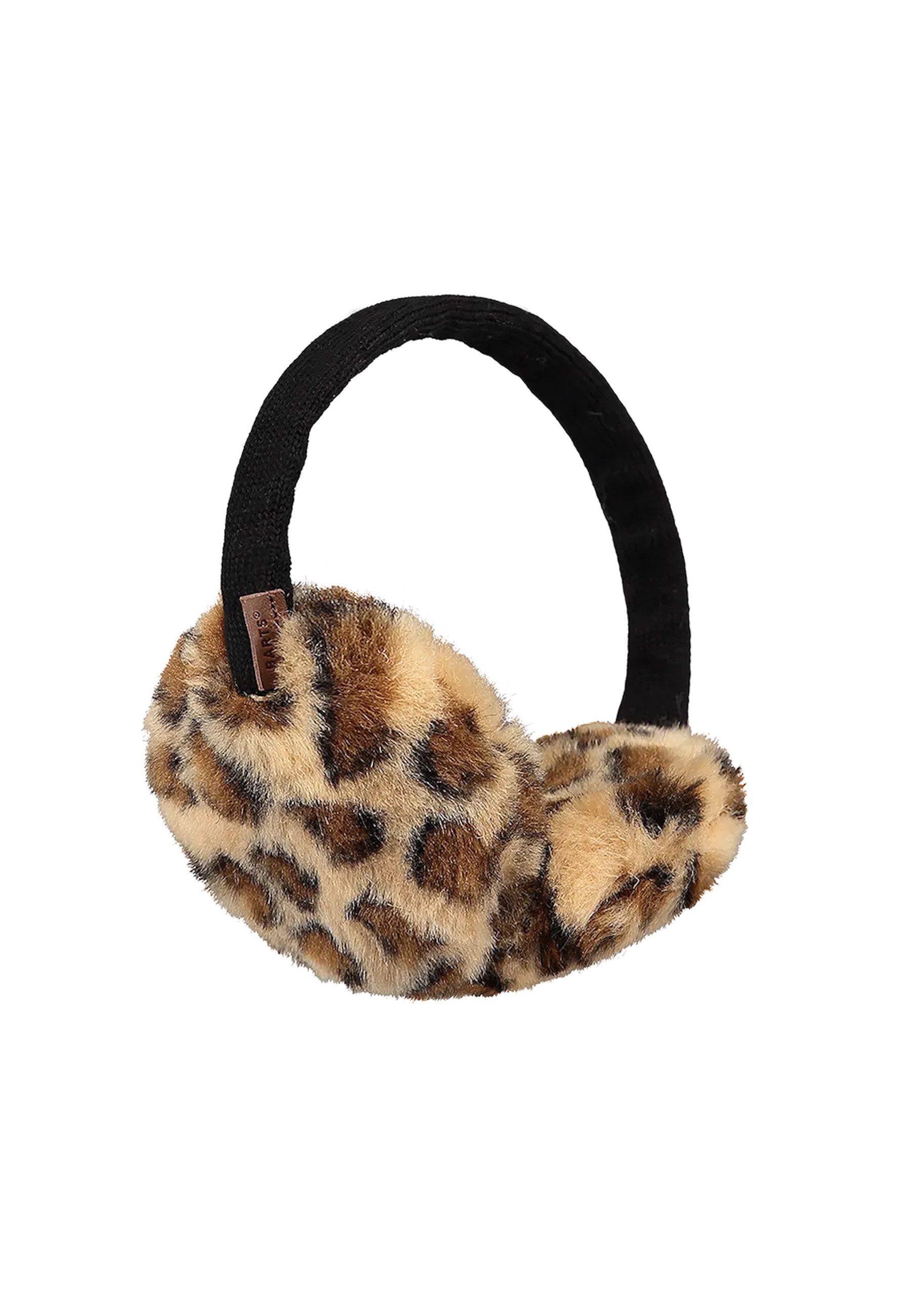 Barts Ohrenwärmer Ohrenwärmer Plush Earmuffs (1-St)