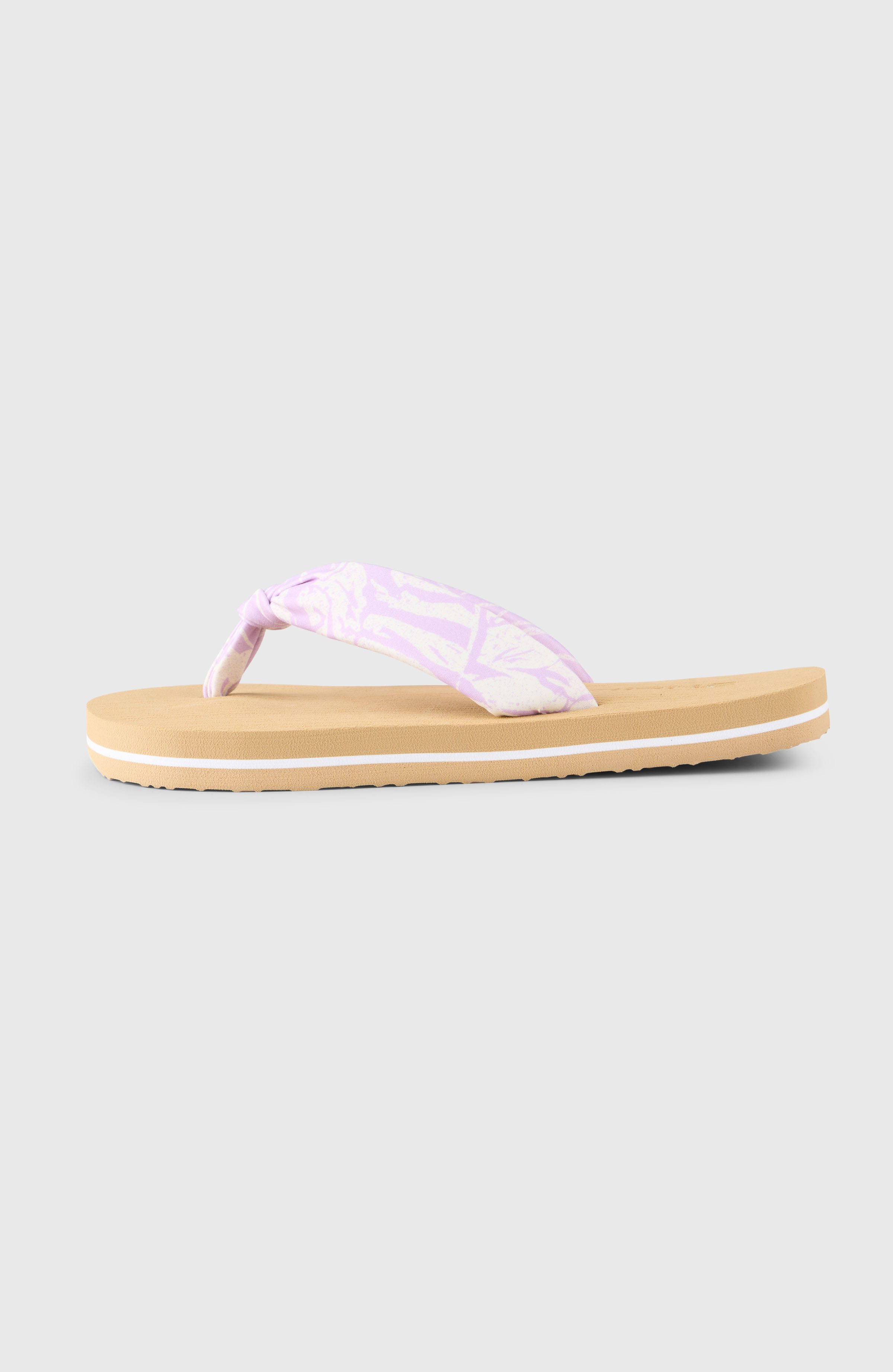 O'Neill DITSY SUN SANDALS Zehentrenner für Kinder und Jugendliche, sportlicher Stil, ohne Verschluss