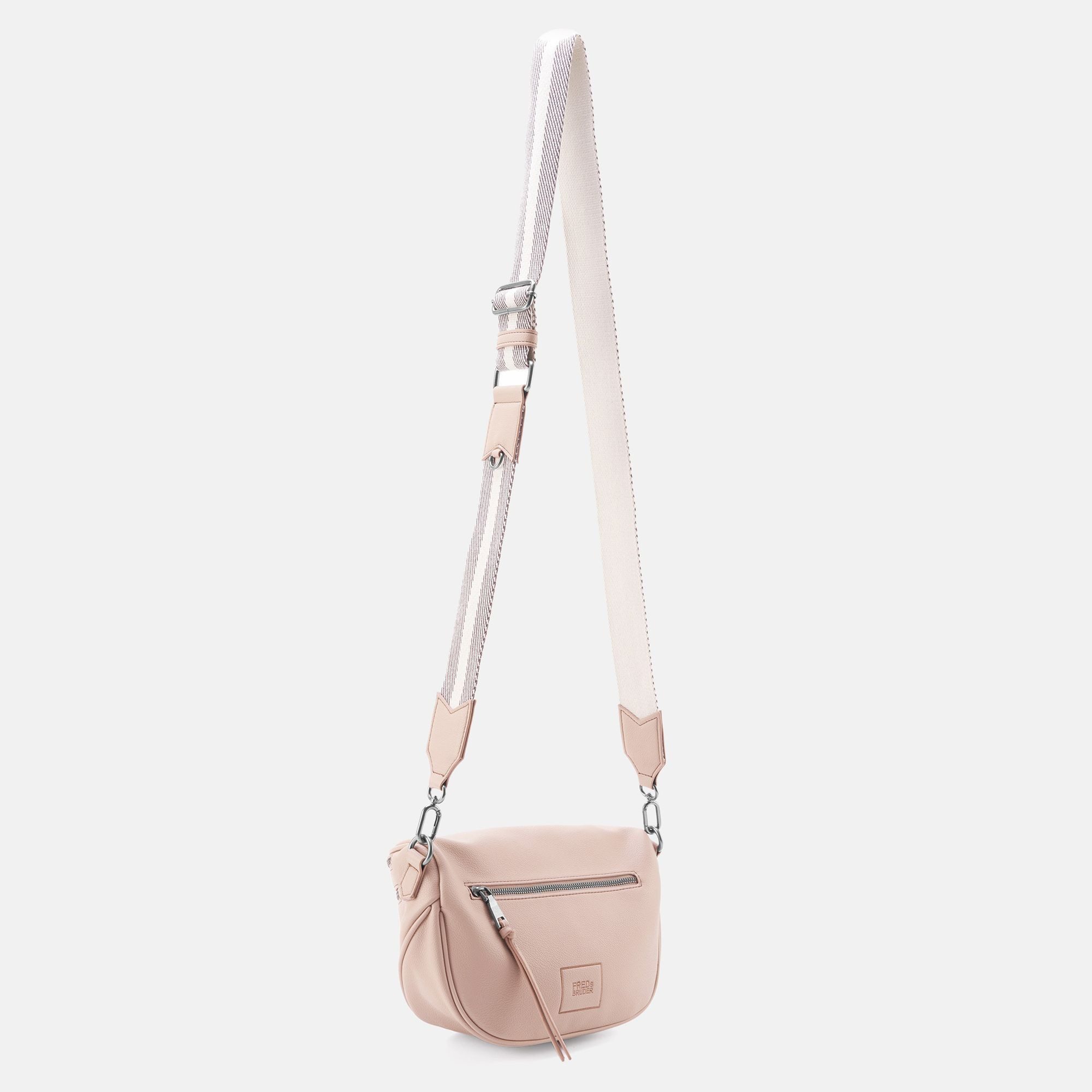 FREDsBRUDER Gürteltasche Bestie, Leder günstig online kaufen