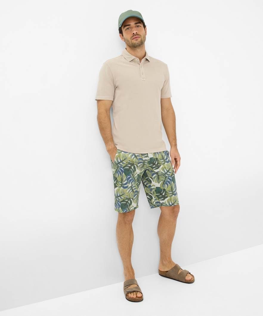 Brax Bermudas
