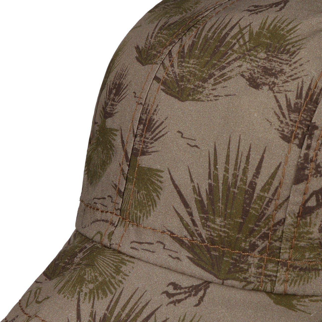 MAXIMO Baseball Cap (1-St) Sonnencap mit Schirm, Made in Germany