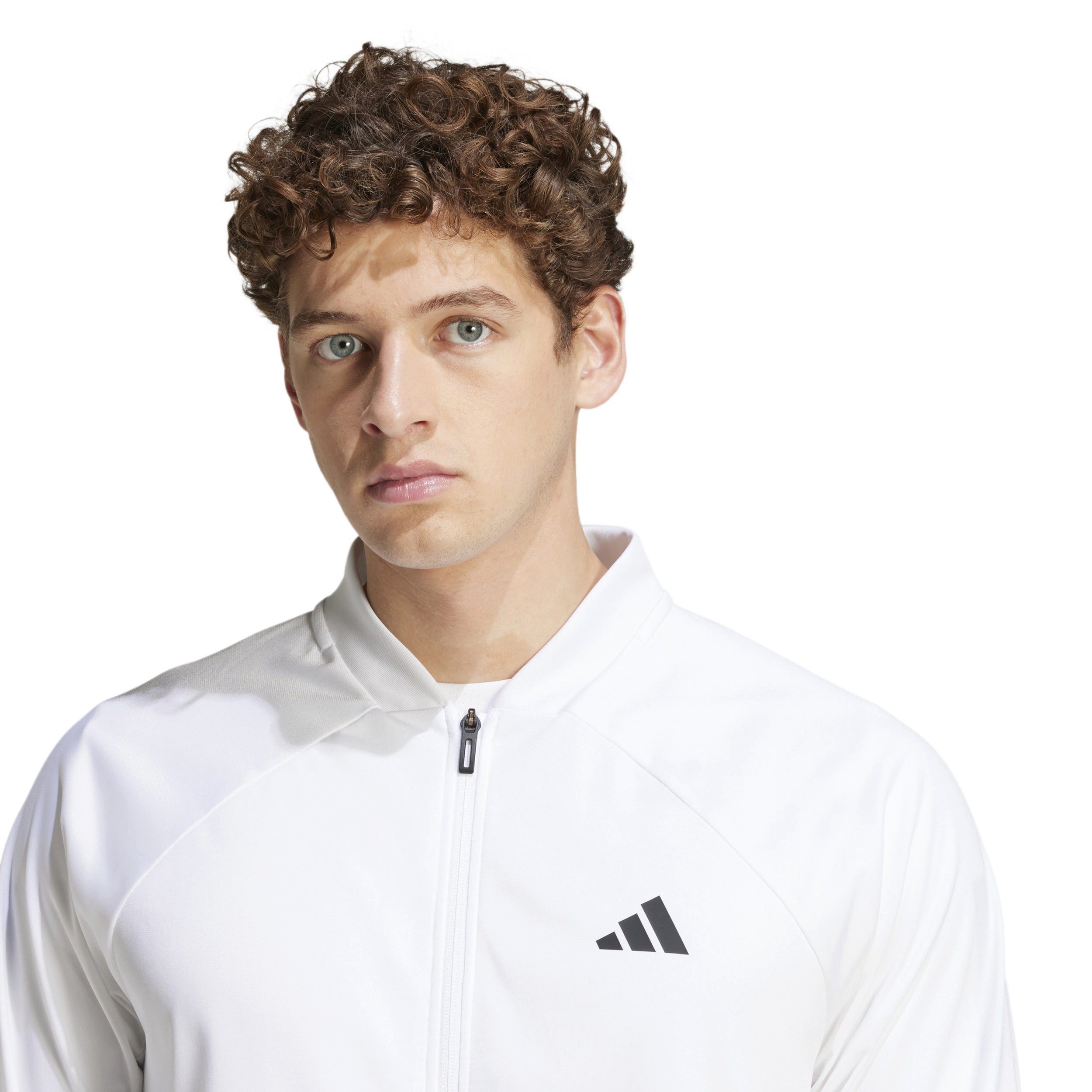 adidas Sportswear Trainingsjacke 3Stripes Knit