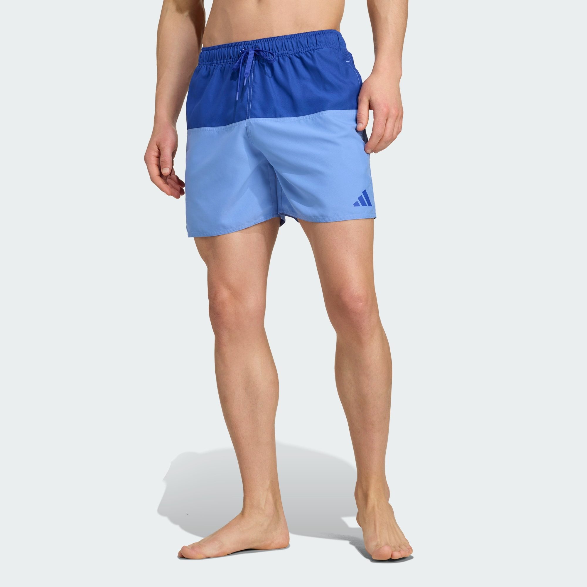 adidas Sportswear Badeshorts COLORBLOCK 5 INCH günstig online kaufen
