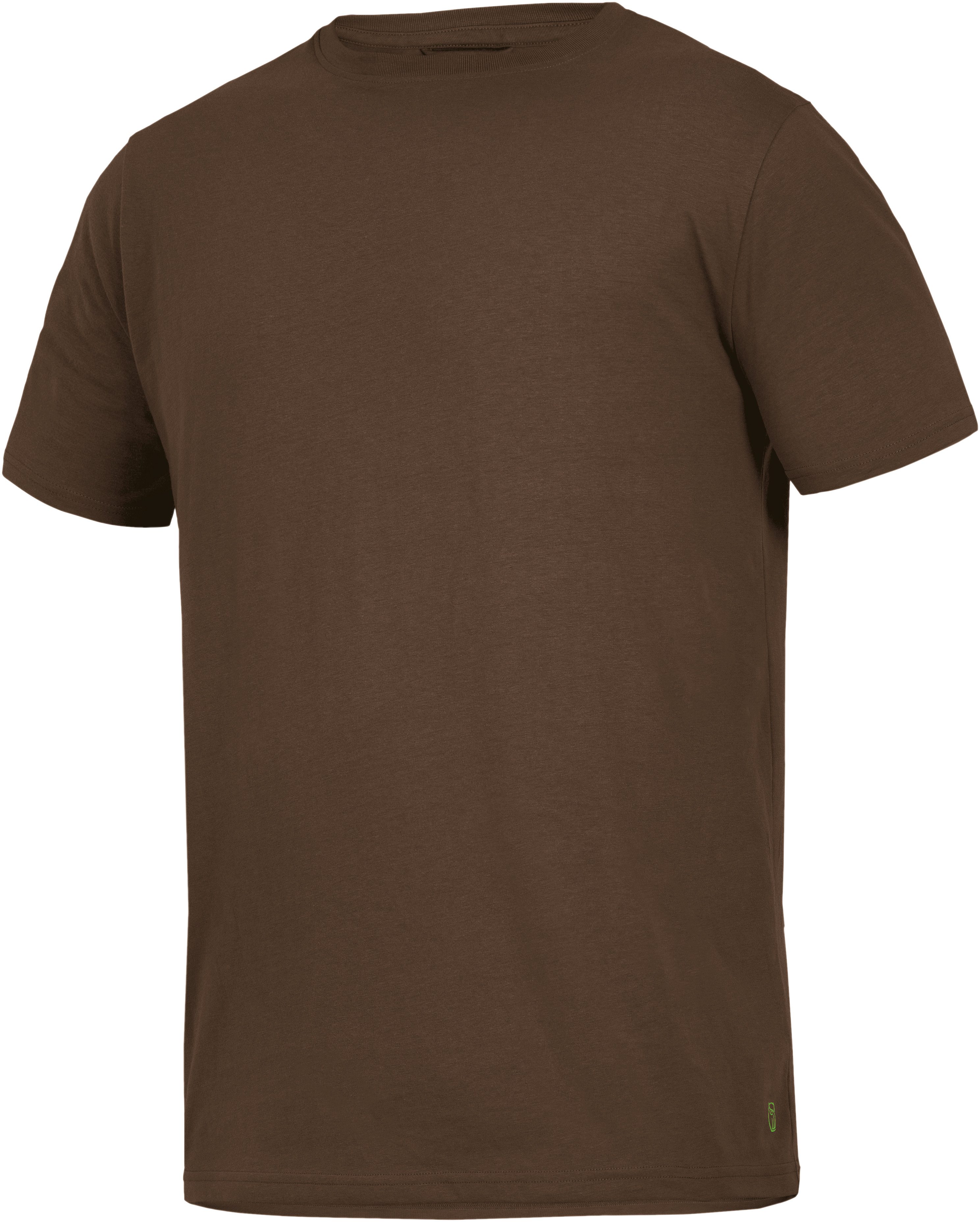 Leibwächter T-Shirt Rundhals T-Shirt Arbeitsshirt Workwear Berufskleidung auch Übergrößen antibakterielle-, Antigeruch- und Antipilling-Ausrüstung