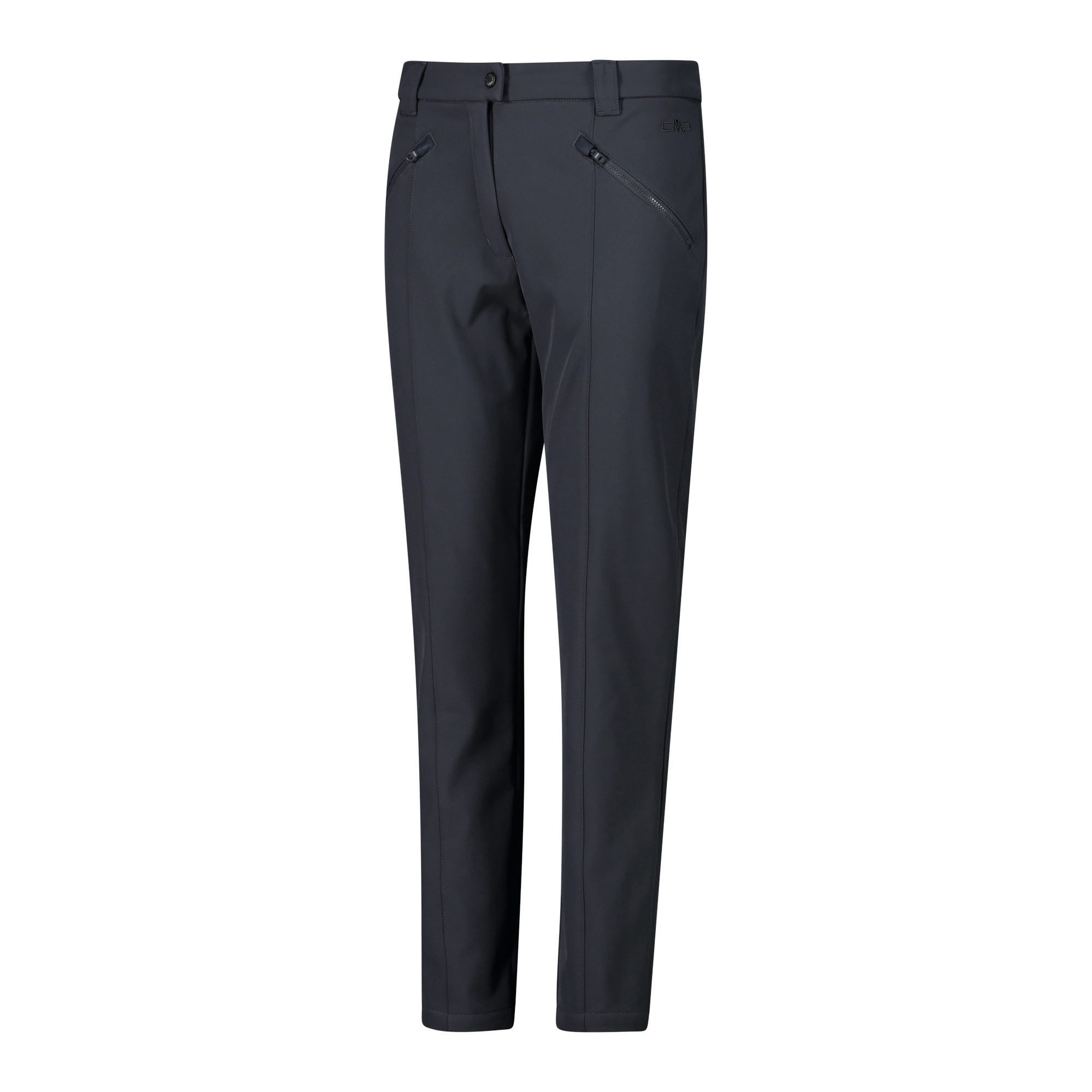 CMP Trekkinghose CMP Damen Hose Woman Long Pant 3A11266