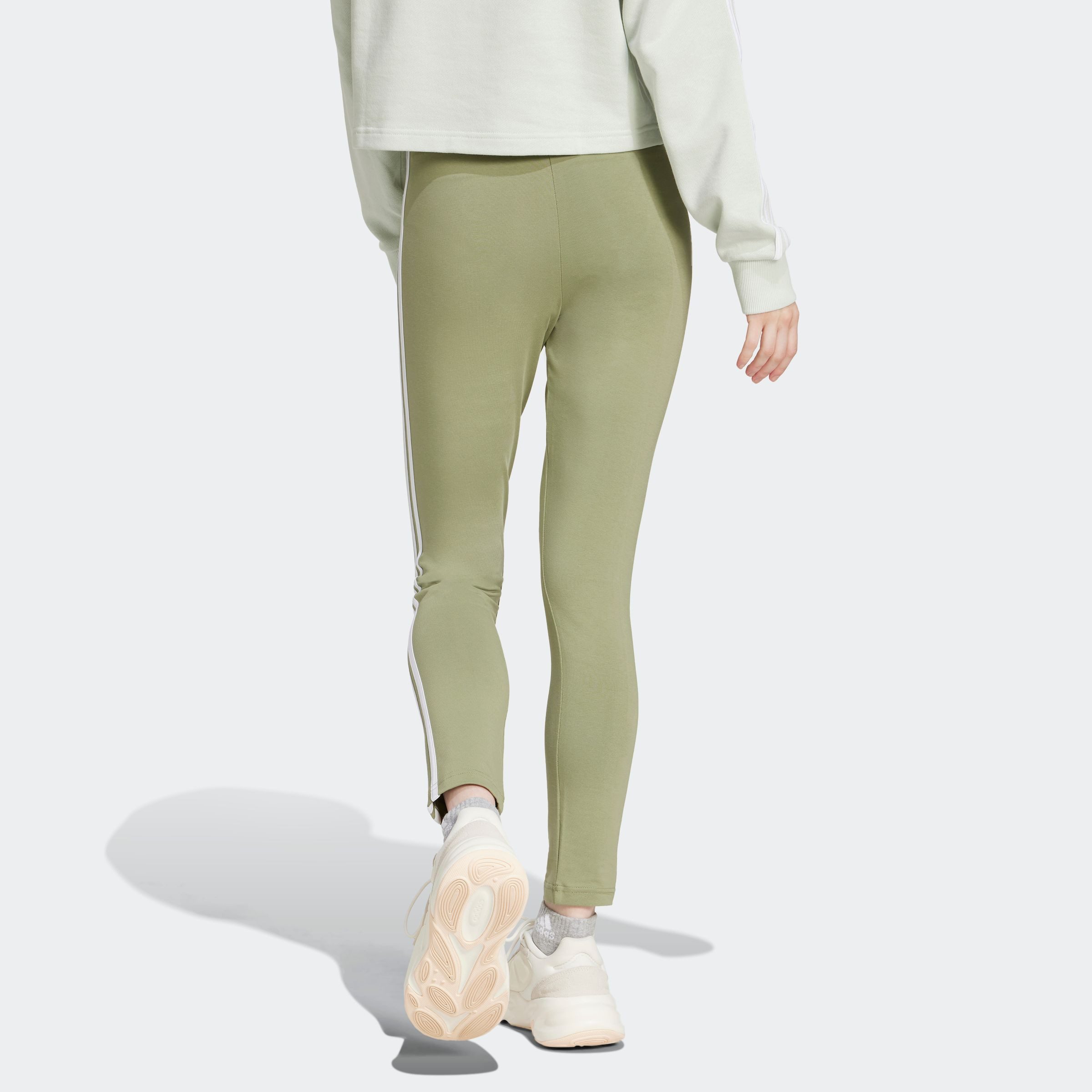 adidas Sportswear Leggings W 3S HW günstig online kaufen