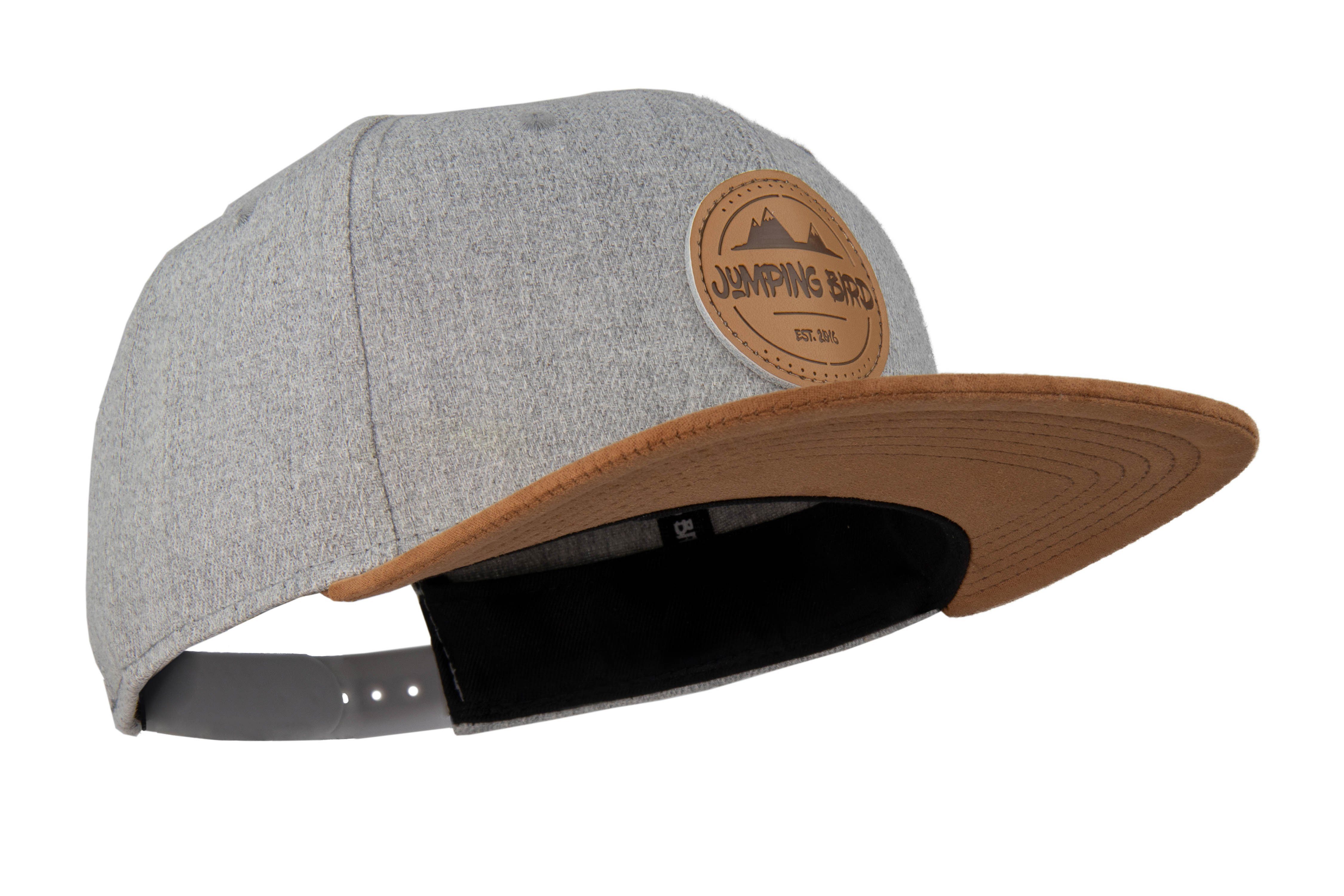 Snapback Cap