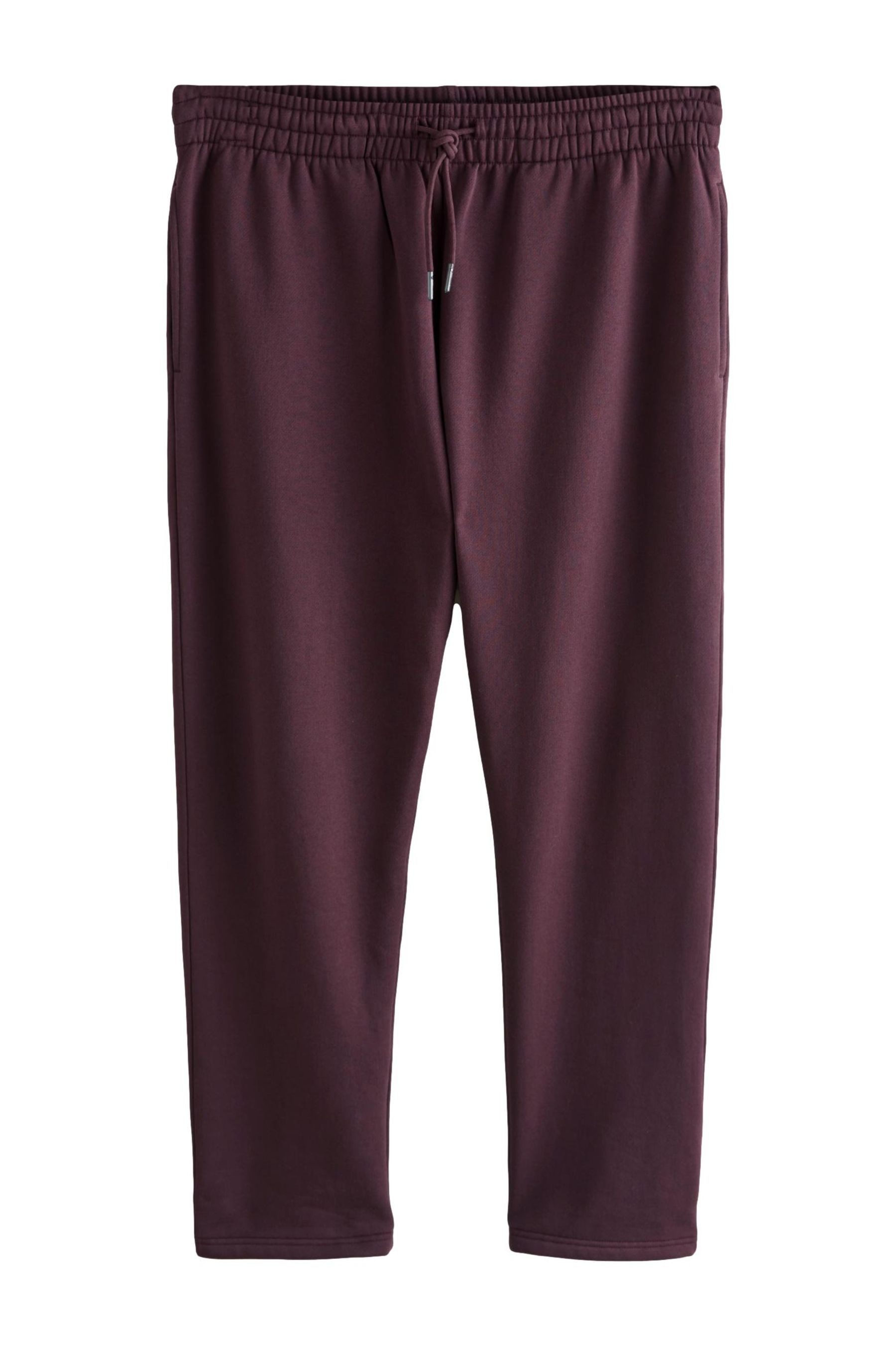 Next Jogginghose Loungewear – Jogginghose ohne Bündchen (1-tlg)
