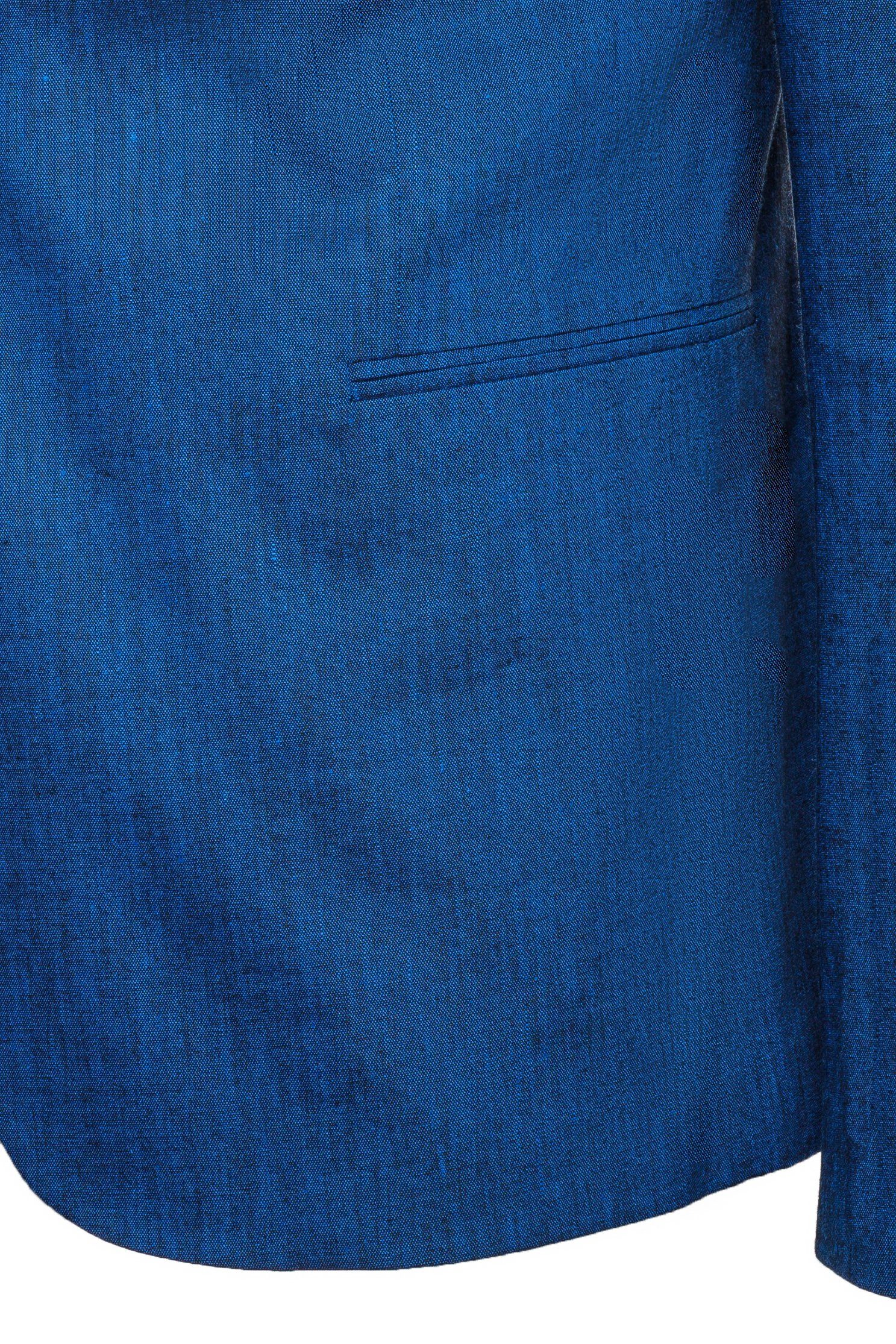 Drykorn Sakko Hurley (1-tlg) Blau (3405)