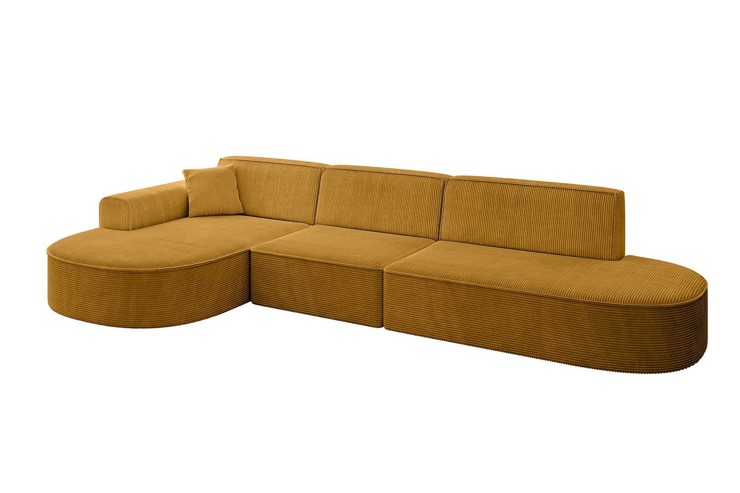 ALTDECOR Ecksofa MARI-L2, Sofa Praktische Bequeme günstig online kaufen