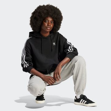 adidas Originals Kapuzensweatshirt 3 S HOODIE OS