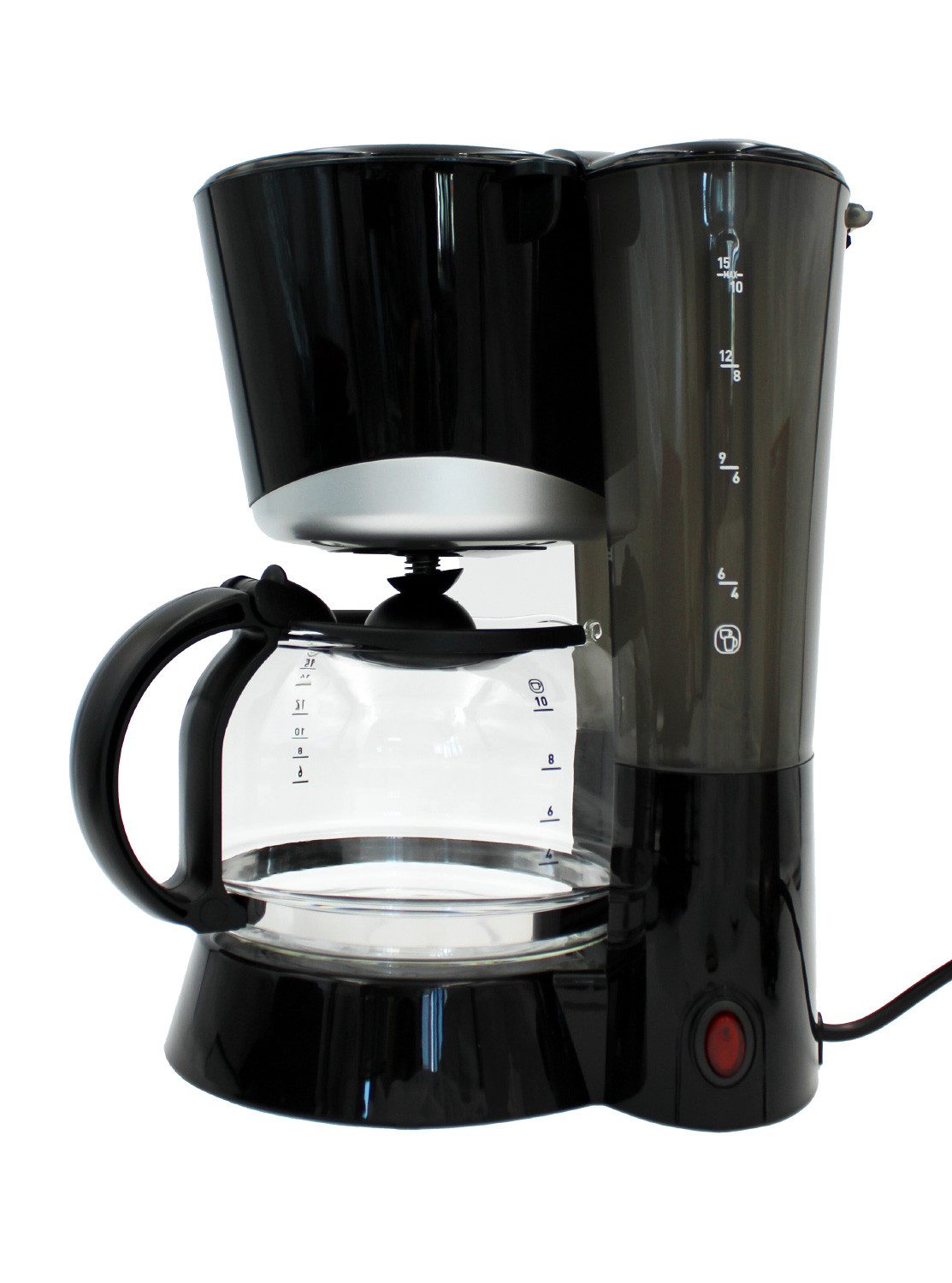 Tefal Filterkaffeemaschine
