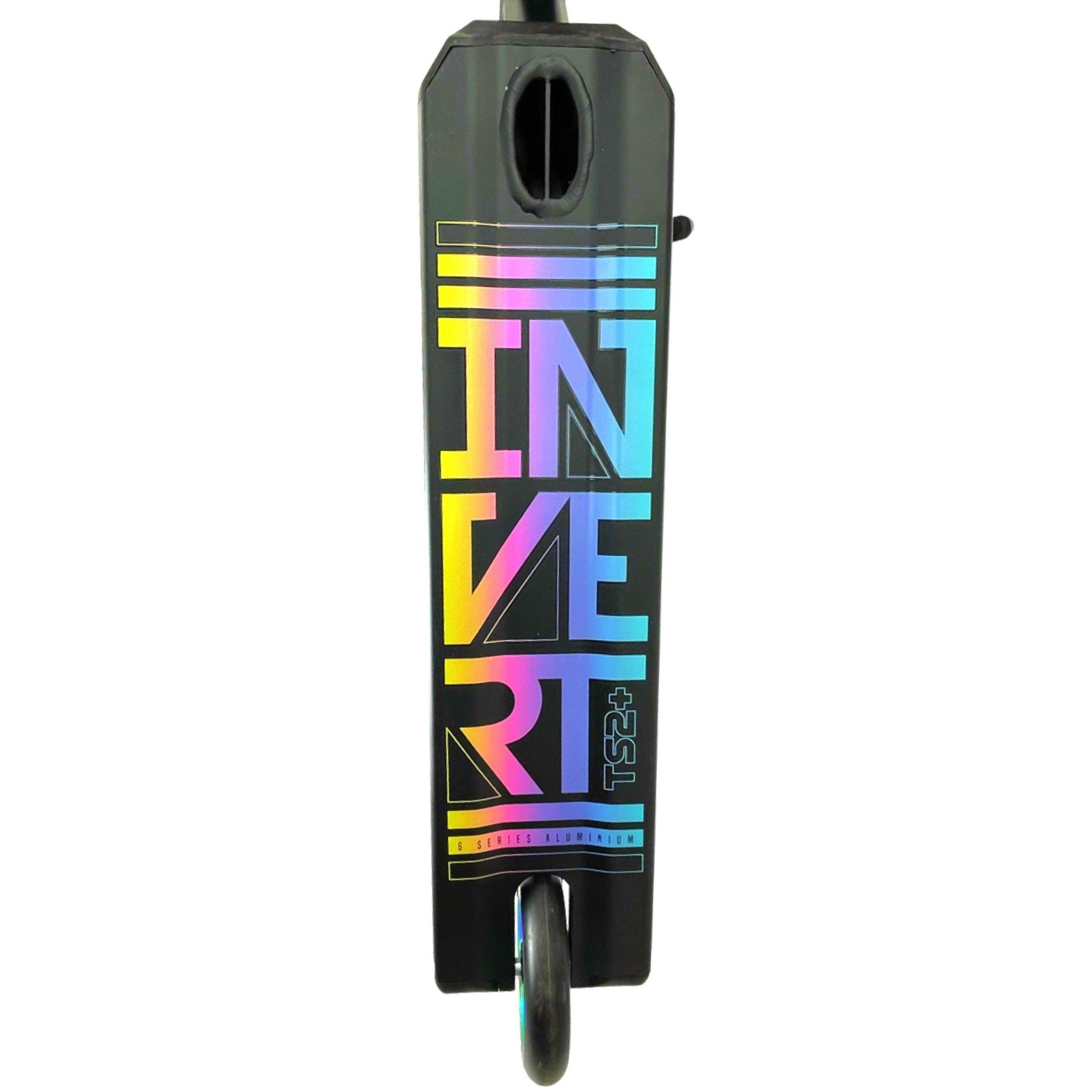 Invert Scooters Stuntscooter Invert TS2+ YBar StuntScooter H=83cm