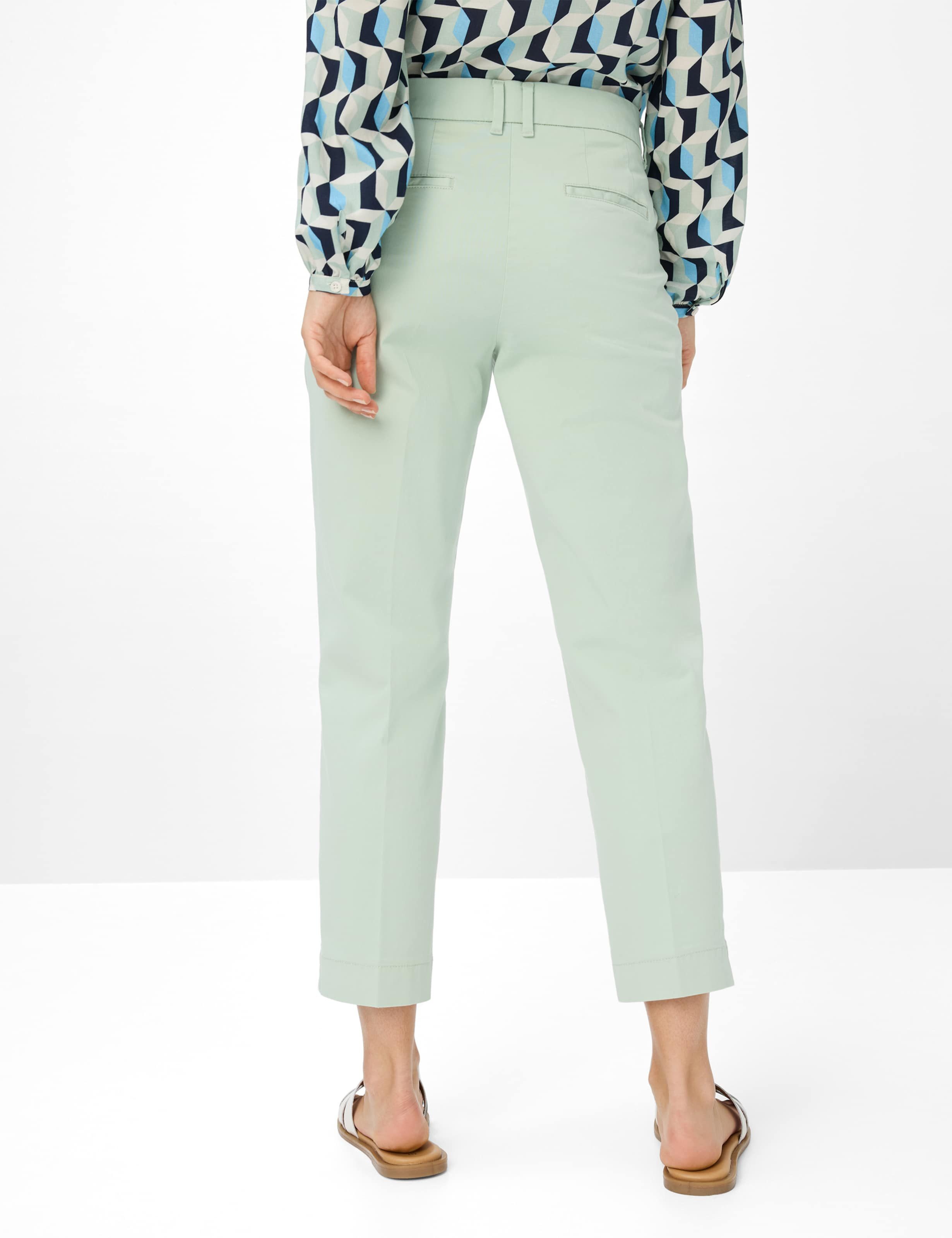 Brax 5-Pocket-Hose "Style MARA S" günstig online kaufen