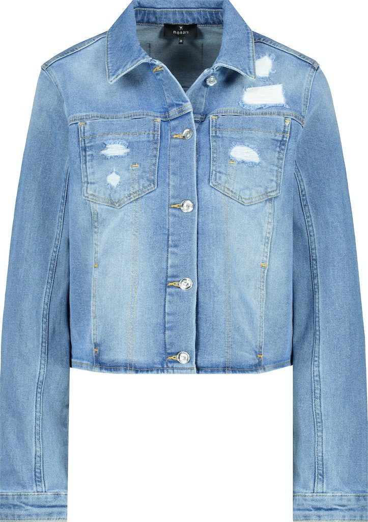 Monari Allwetterjacke günstig online kaufen