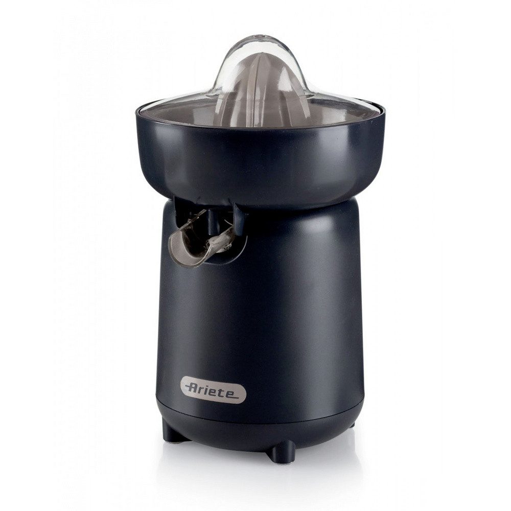 Ariete Zitruspresse Ariete Zitruspresse 40 W Schwarz, 40.00 W