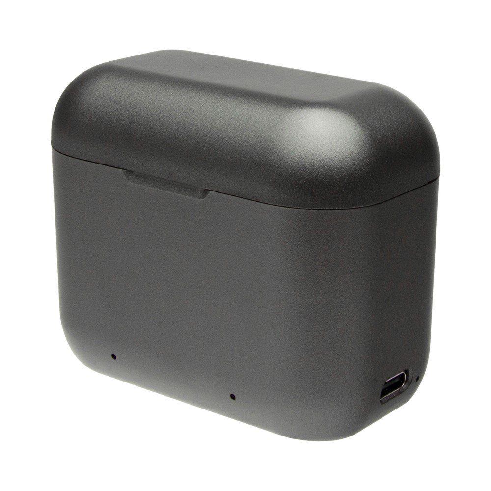 Patona Dual Ladebox für Insta 360 ONE X3 Kamera-Ladegerät (750,00 mA, 1-tlg., CINAQBT/A inkl. USB-C Kabel)