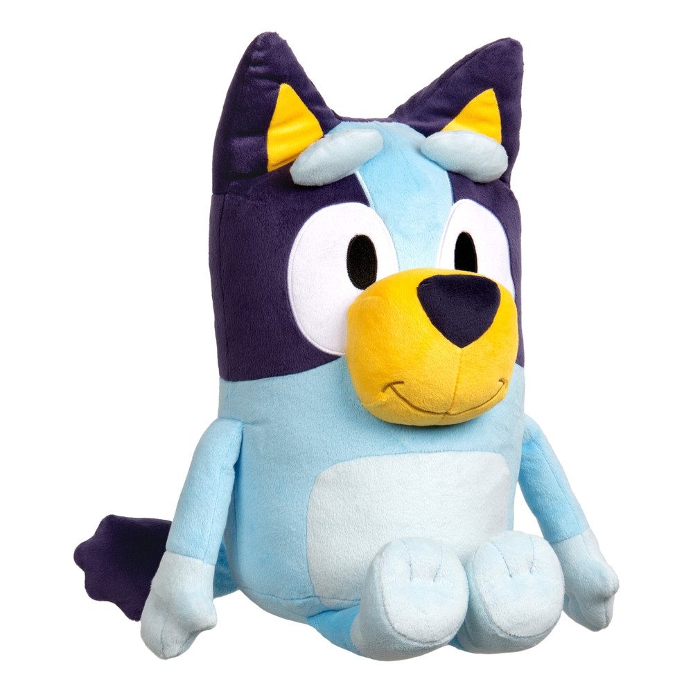 Moose Toys Plüschfigur Bluey - Plüschfigur günstig online kaufen