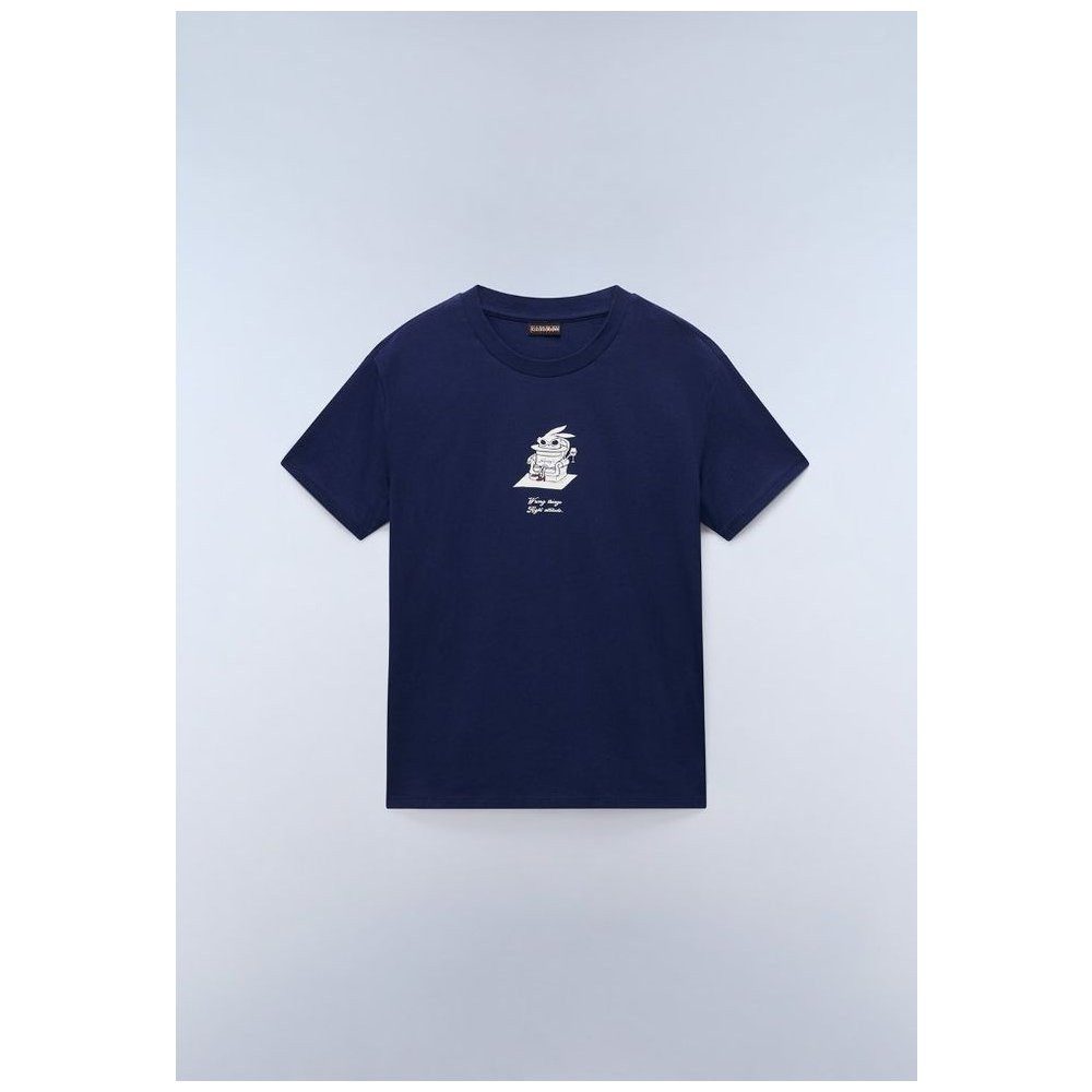 Napapijri T-Shirt S-Antimony SS W