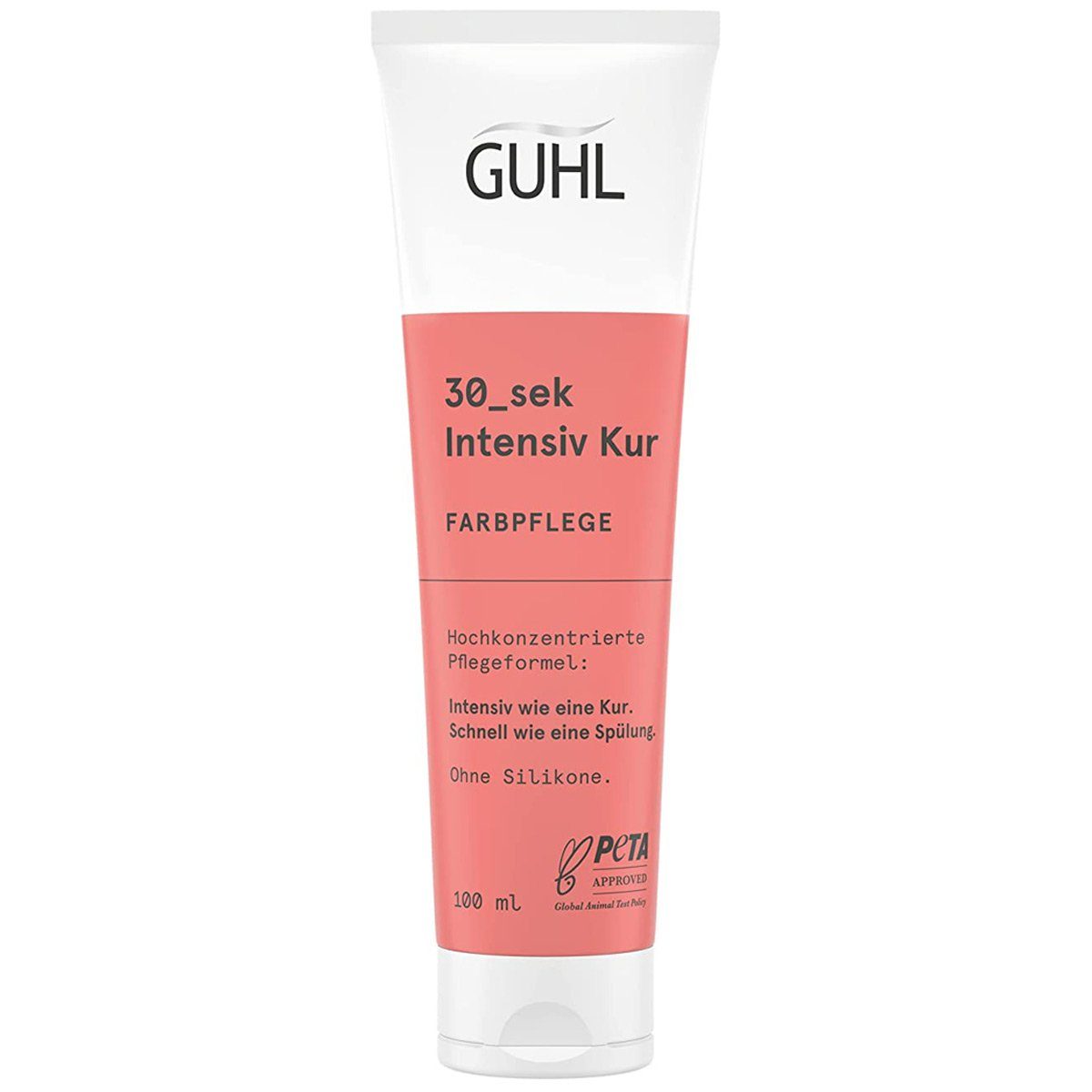 Guhl Haarstyling-Liquid