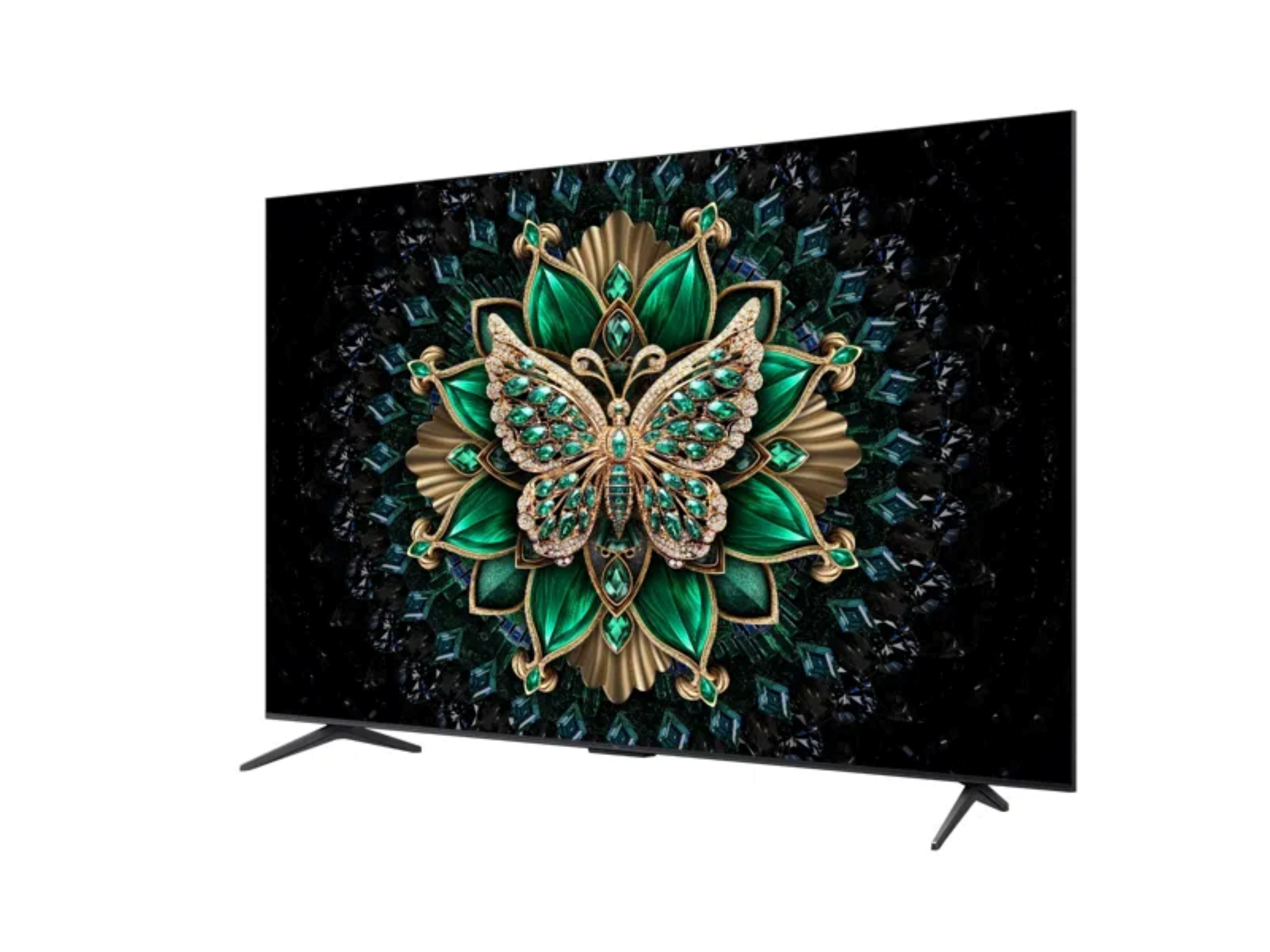 TCL TCL 85C69K QLED Mini LED-Fernseher