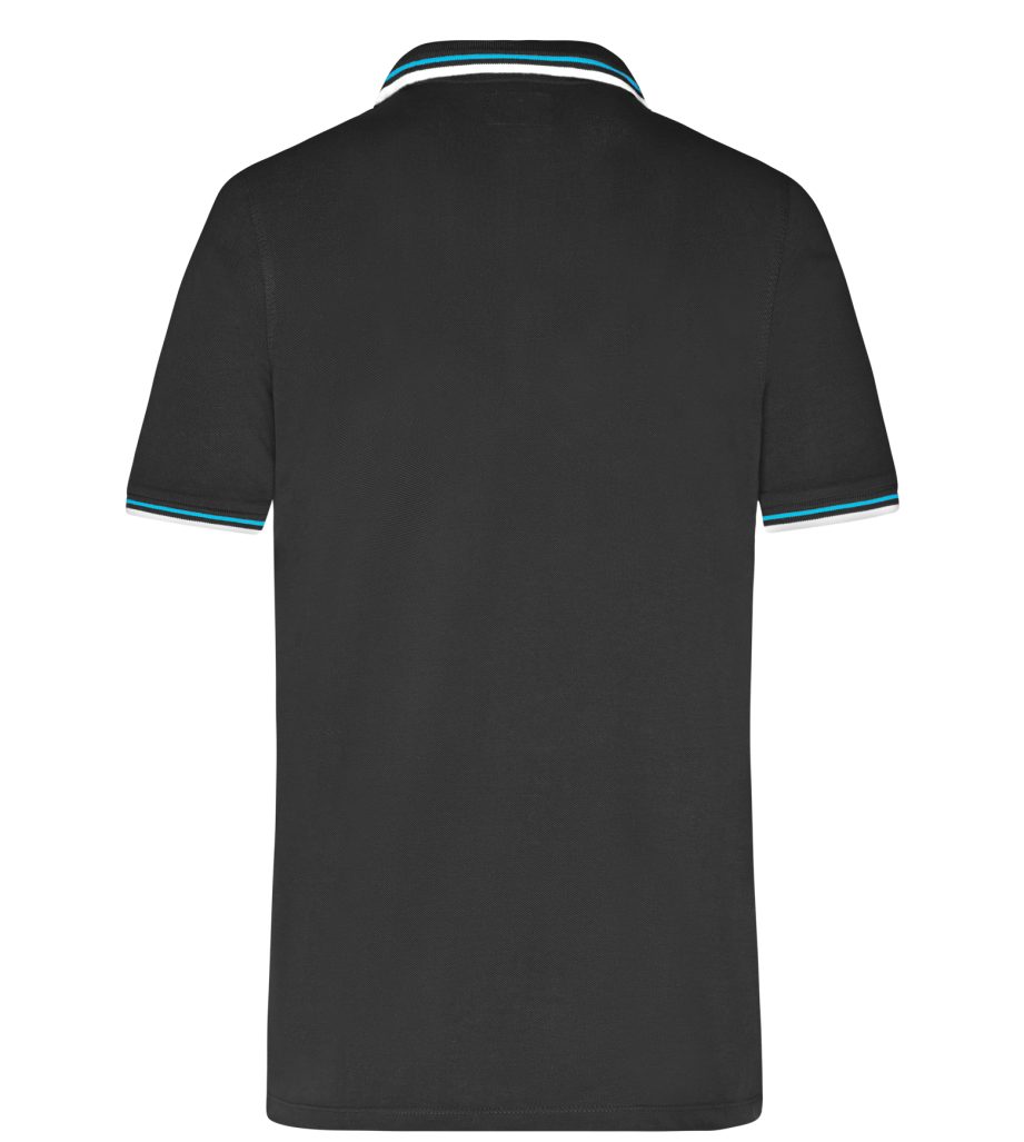 James & Nicholson Poloshirt Doppelpack Herren günstig online kaufen