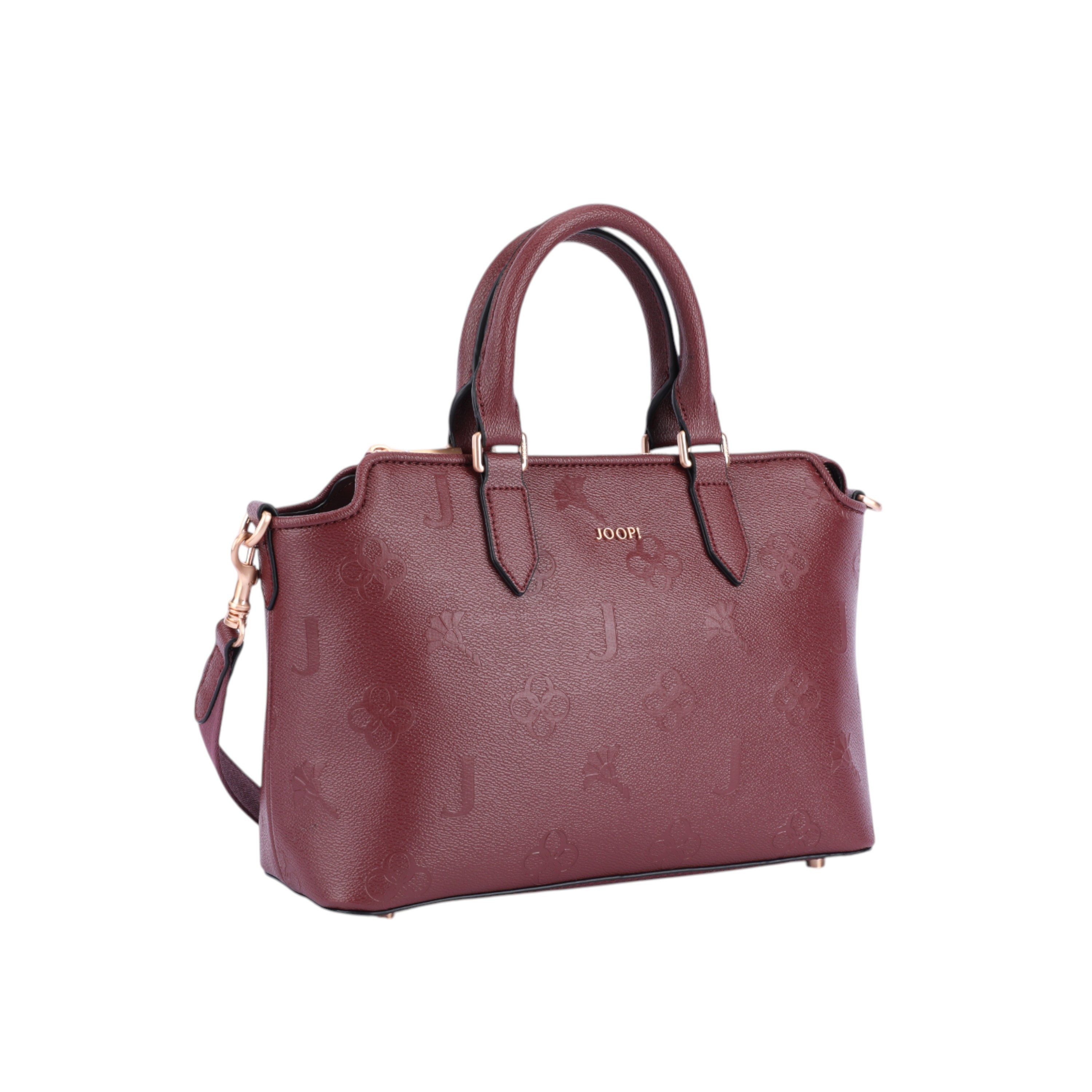 JOOP! Handtasche Joop - Damen Handtasche Decoro Stampa Lauren günstig online kaufen