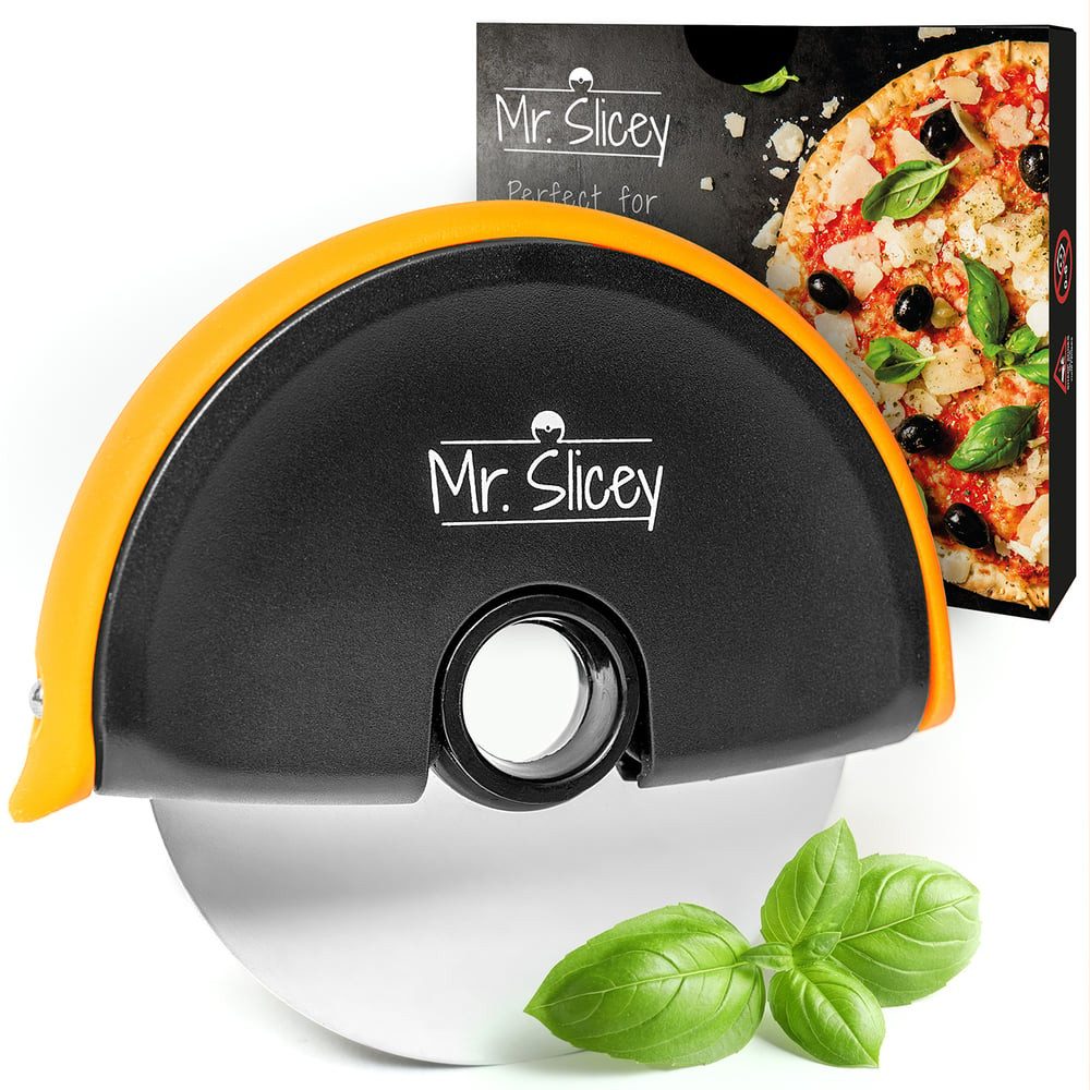 Helperfect Pizzaschneider