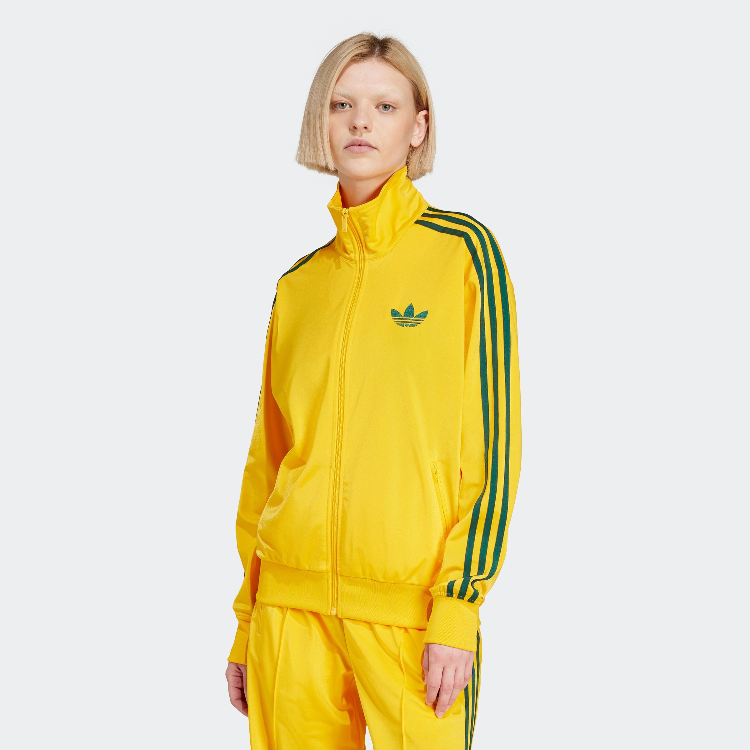 adidas Originals Outdoorjacke FBIRD LOOSE TT