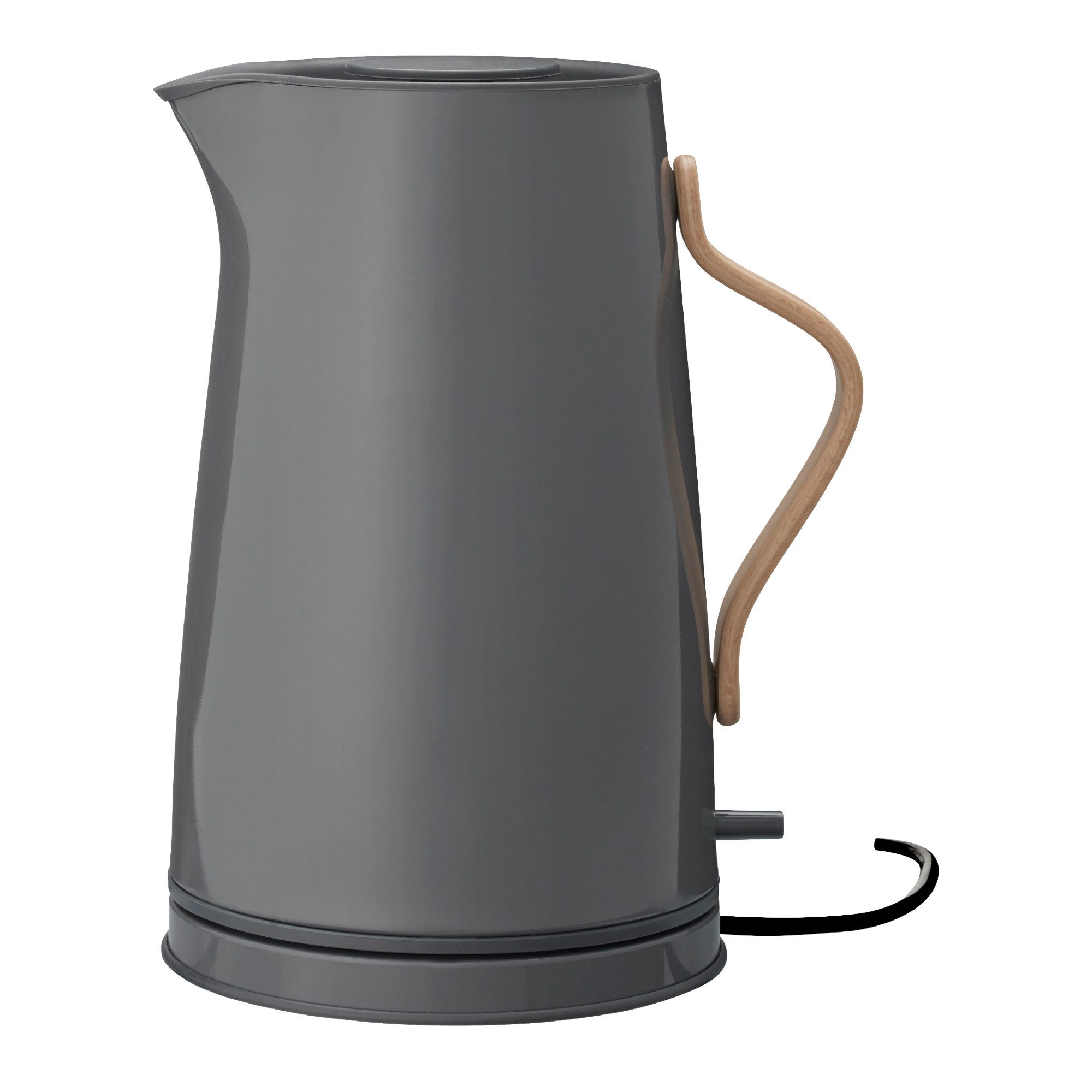 Stelton Wasserkocher Stelton Emma Wasserkocher 1200 ml, 1.2 l, 2200 W