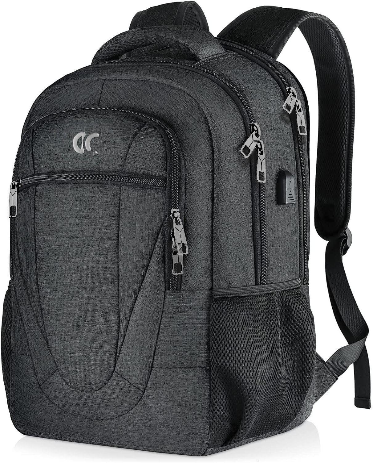 OKWISH Laptoprucksack Rucksäcke Schulrucksack Business Rucksack günstig online kaufen
