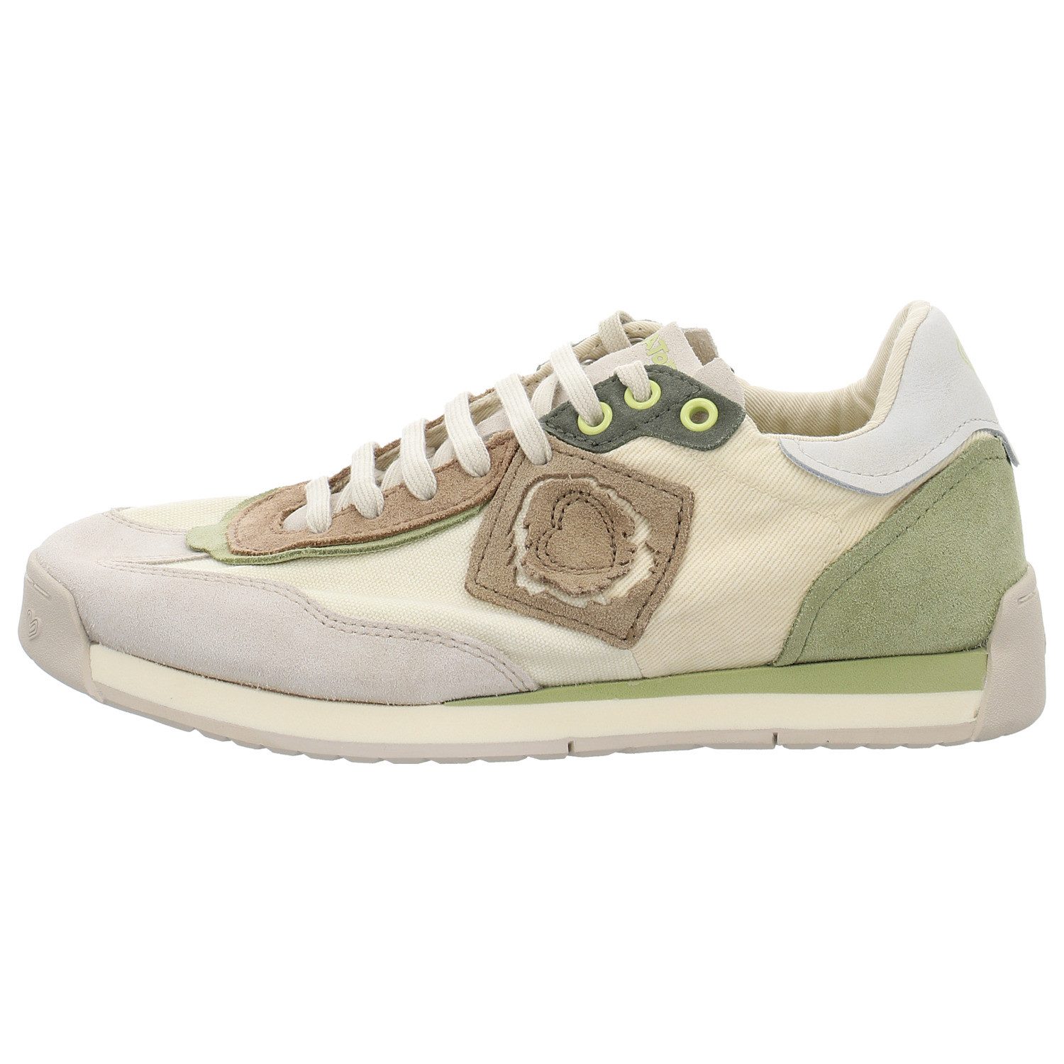 Satorisan Enso Gaia Sneaker günstig online kaufen