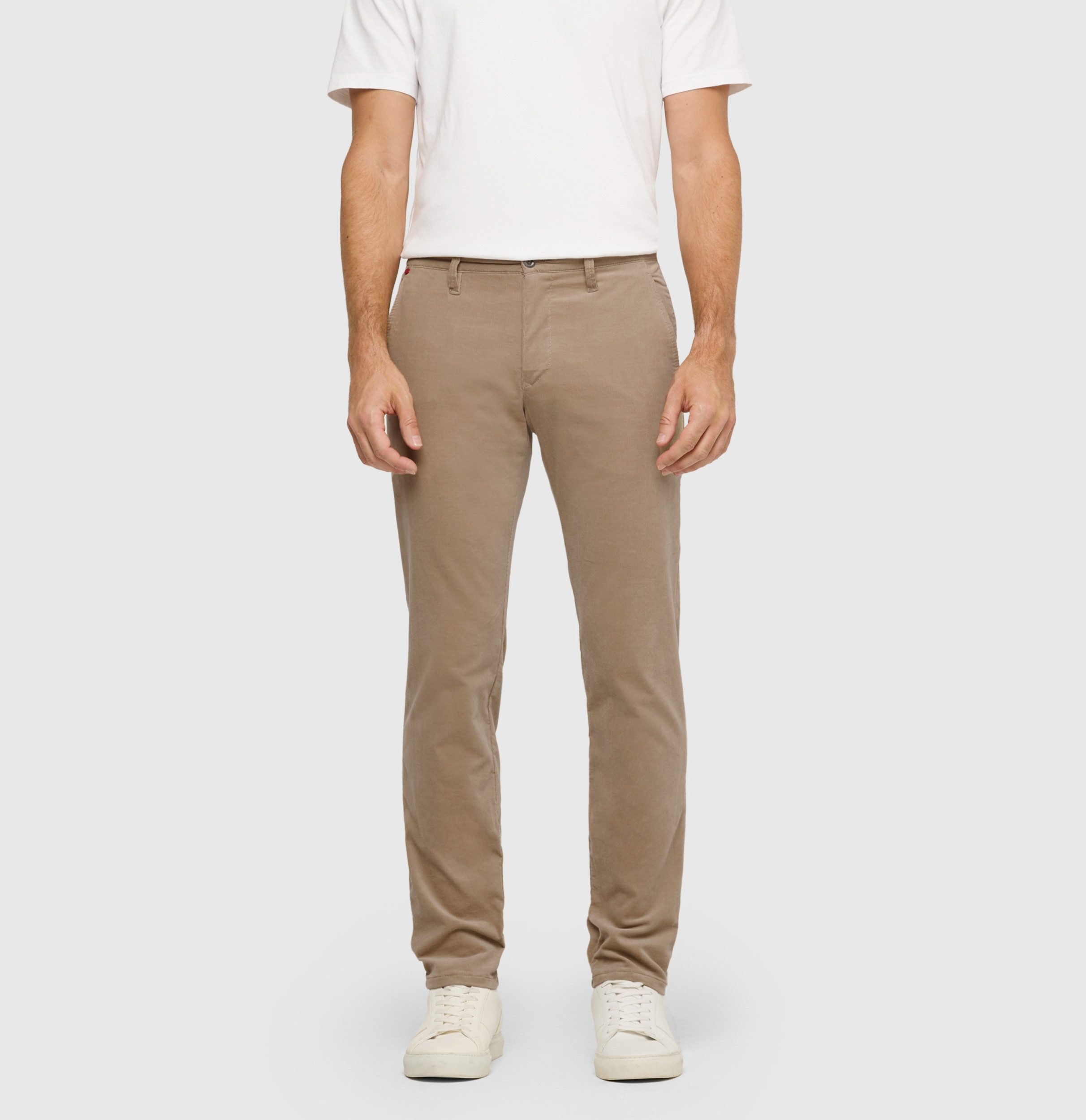 MAC Comfort-fit-Jeans Driver Pants