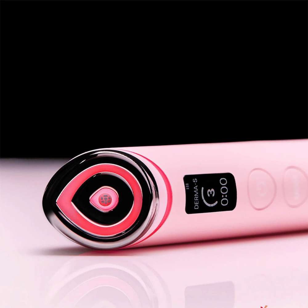 Medicube Age-R Booster Pro Pink