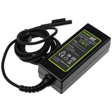 Green Cell PRO Charger / AC Adapter 12V 2.58A 36W for Notebook-Netzteil
