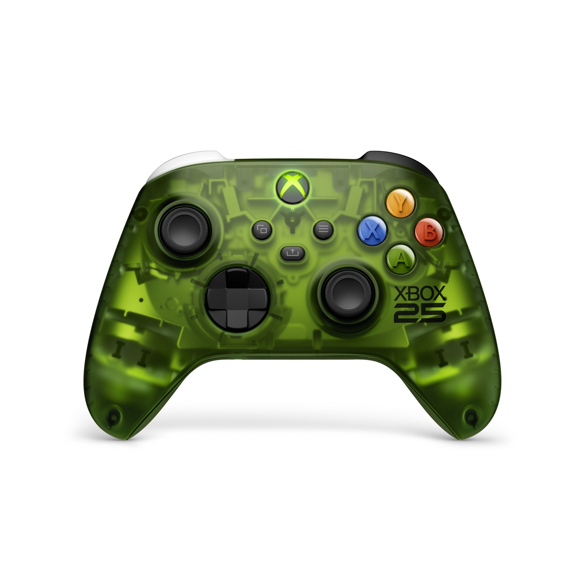Xbox Xbox X25 Special Edition Wireless-Controller