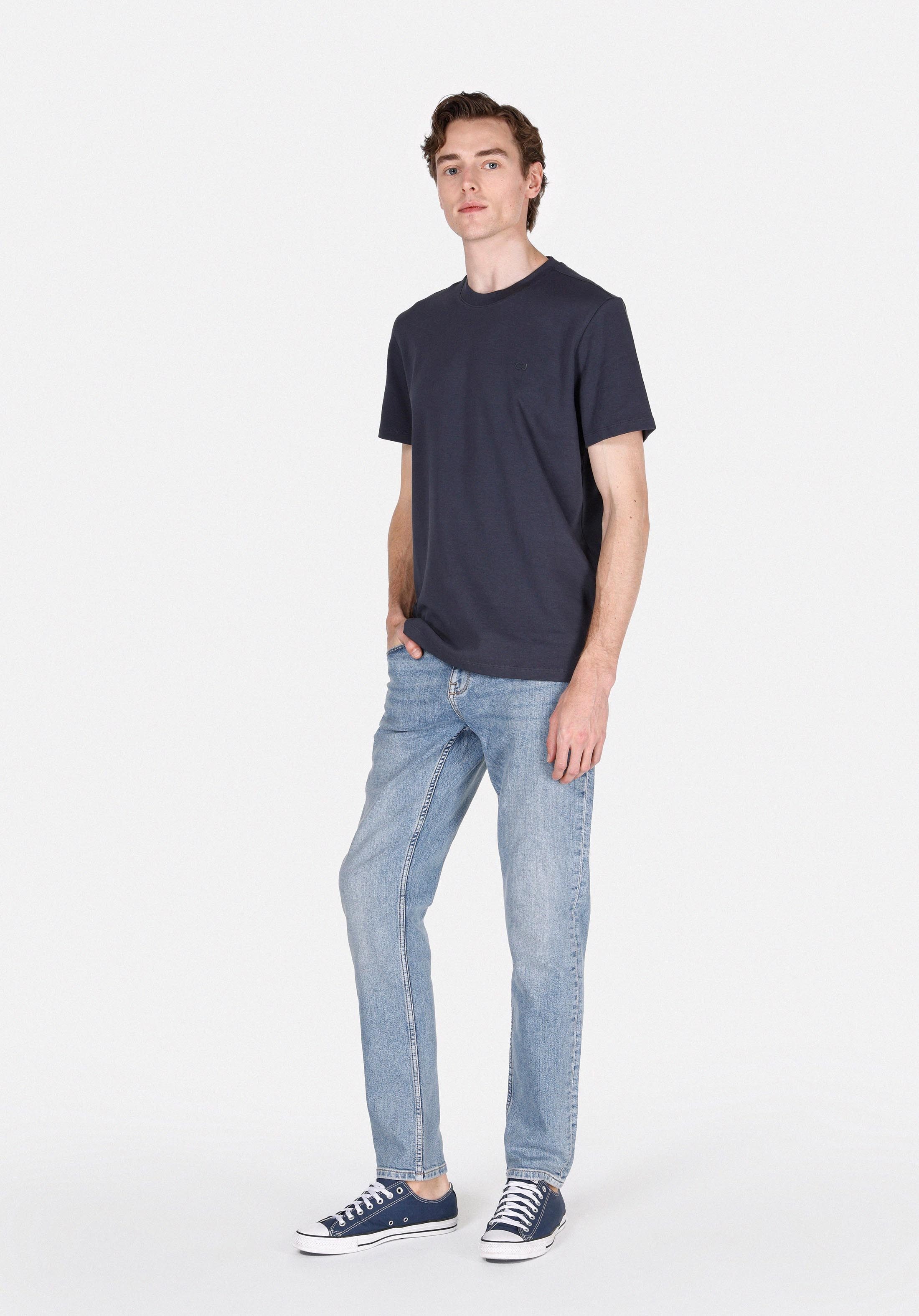 Colins Stretch-Jeans Colins Straight Fit Low Waist Straight Leg Herrenjeans