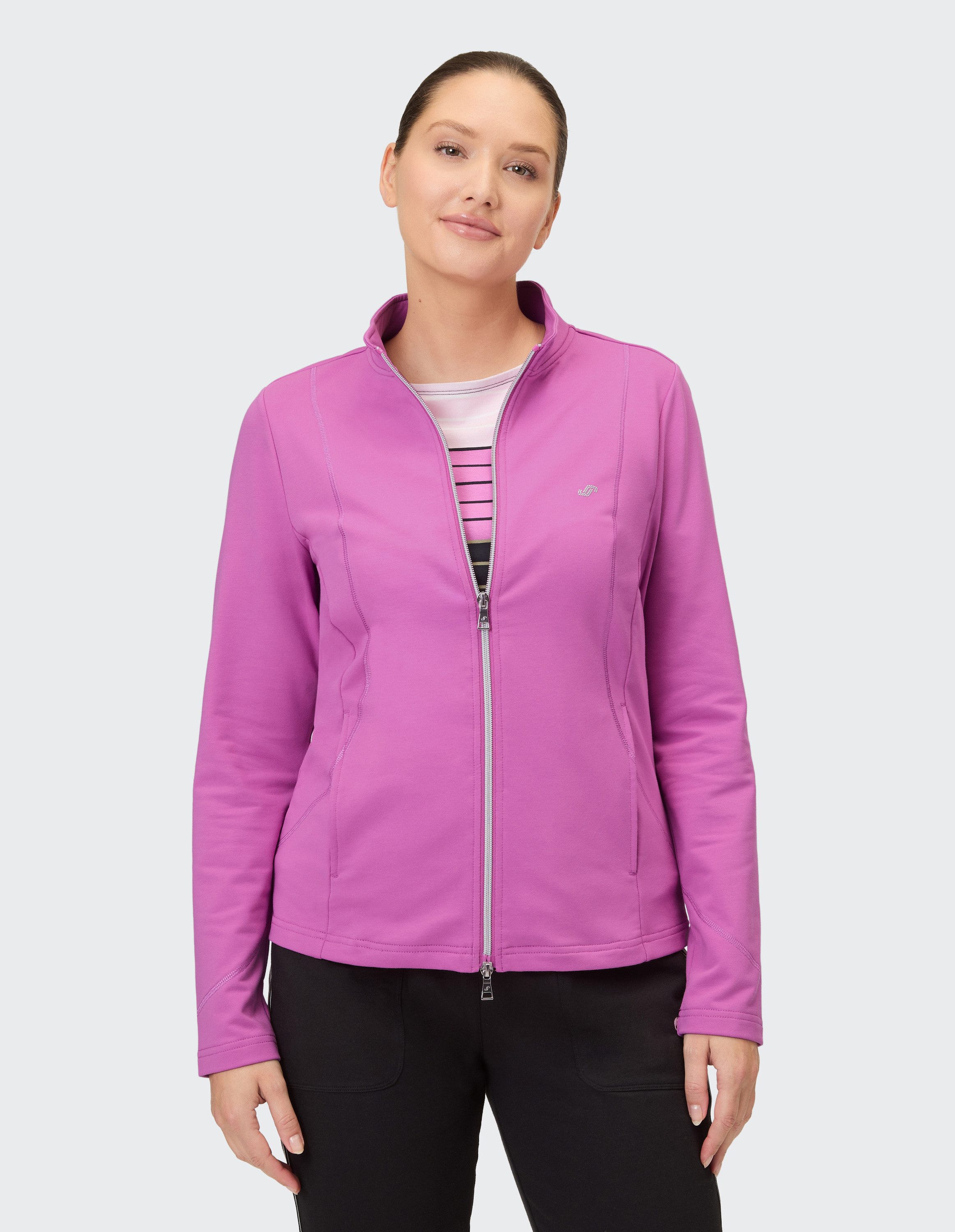 Joy Sportswear Trainingsjacke Jacke DORIT