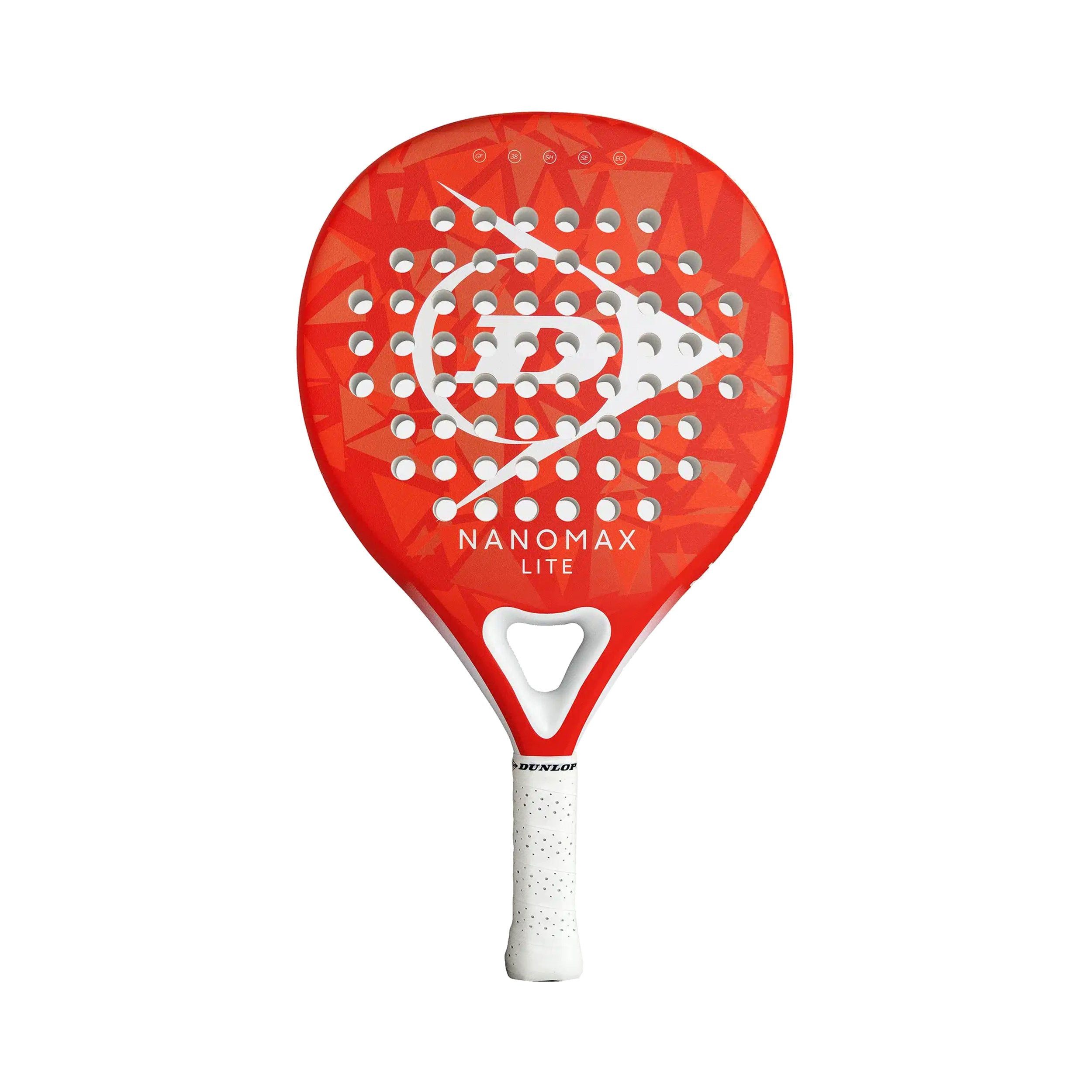Dunlop Padelschläger Nanomax Lite