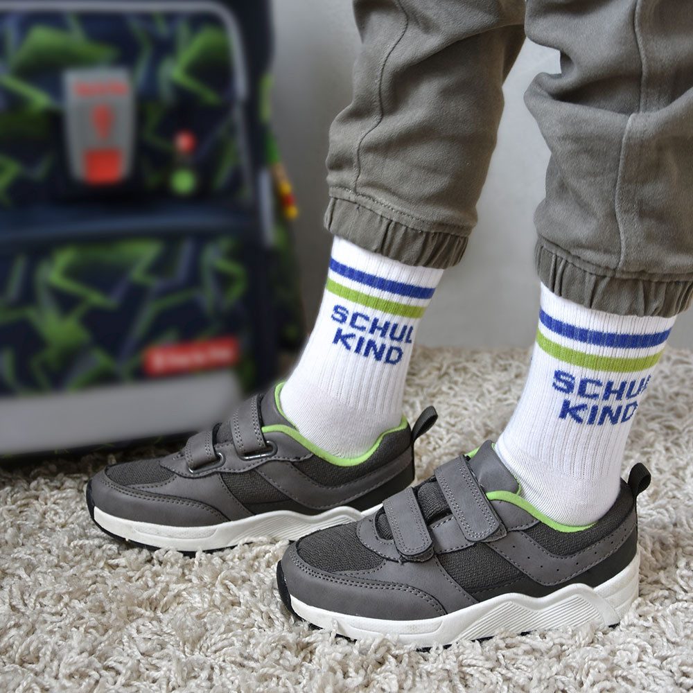 Ewers Socken Socken SCHULKIND