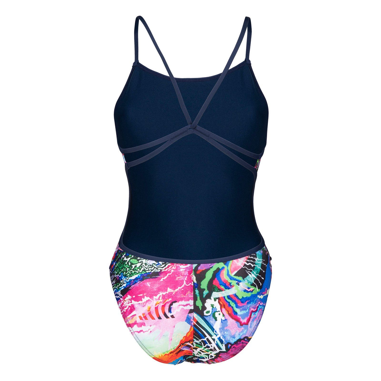 Arena Badeanzug Swimsuit Lace Back aus günstig online kaufen