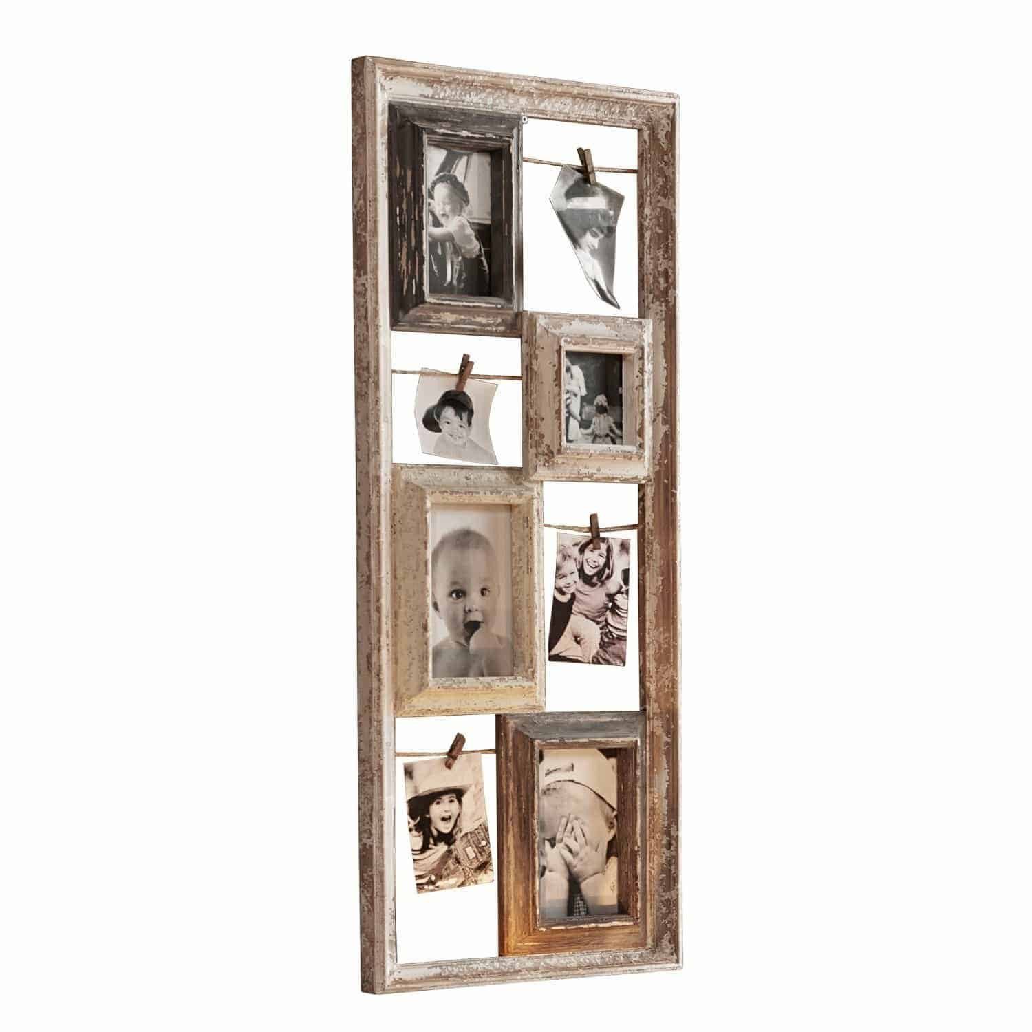 Mirabeau Bilderrahmen Bilderrahmen Memories braun. € 93,95
